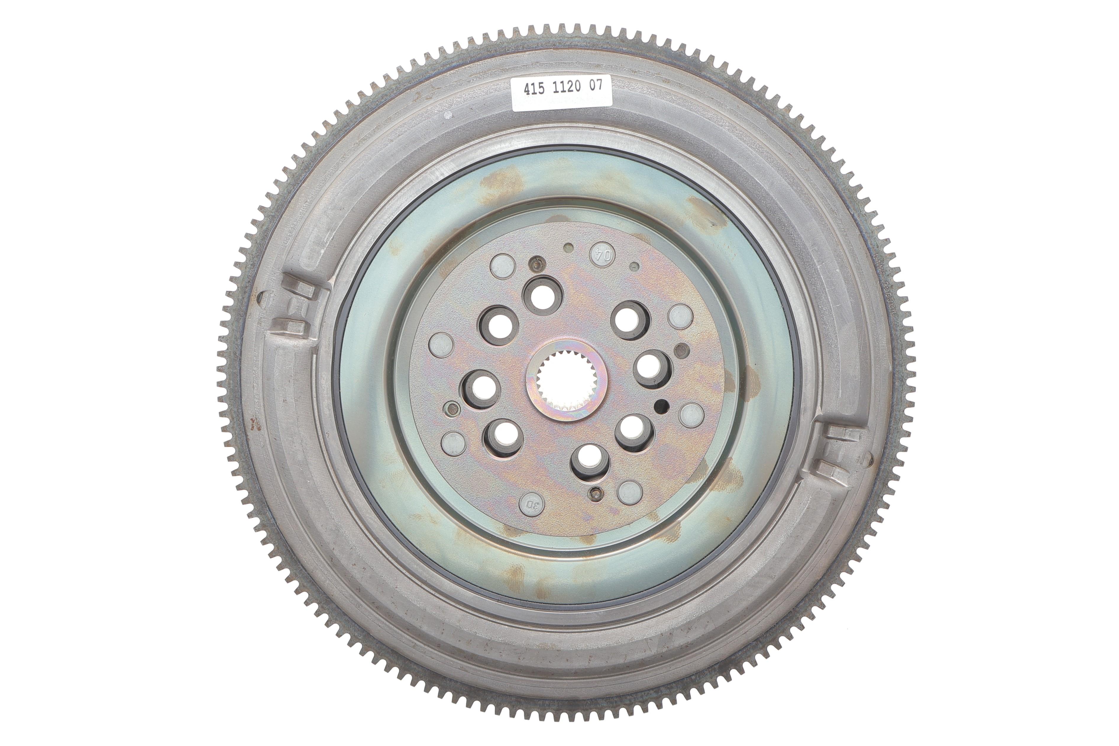 Демпфер зчеплення MB S-class (W222/V222/X222) 13-17 M276