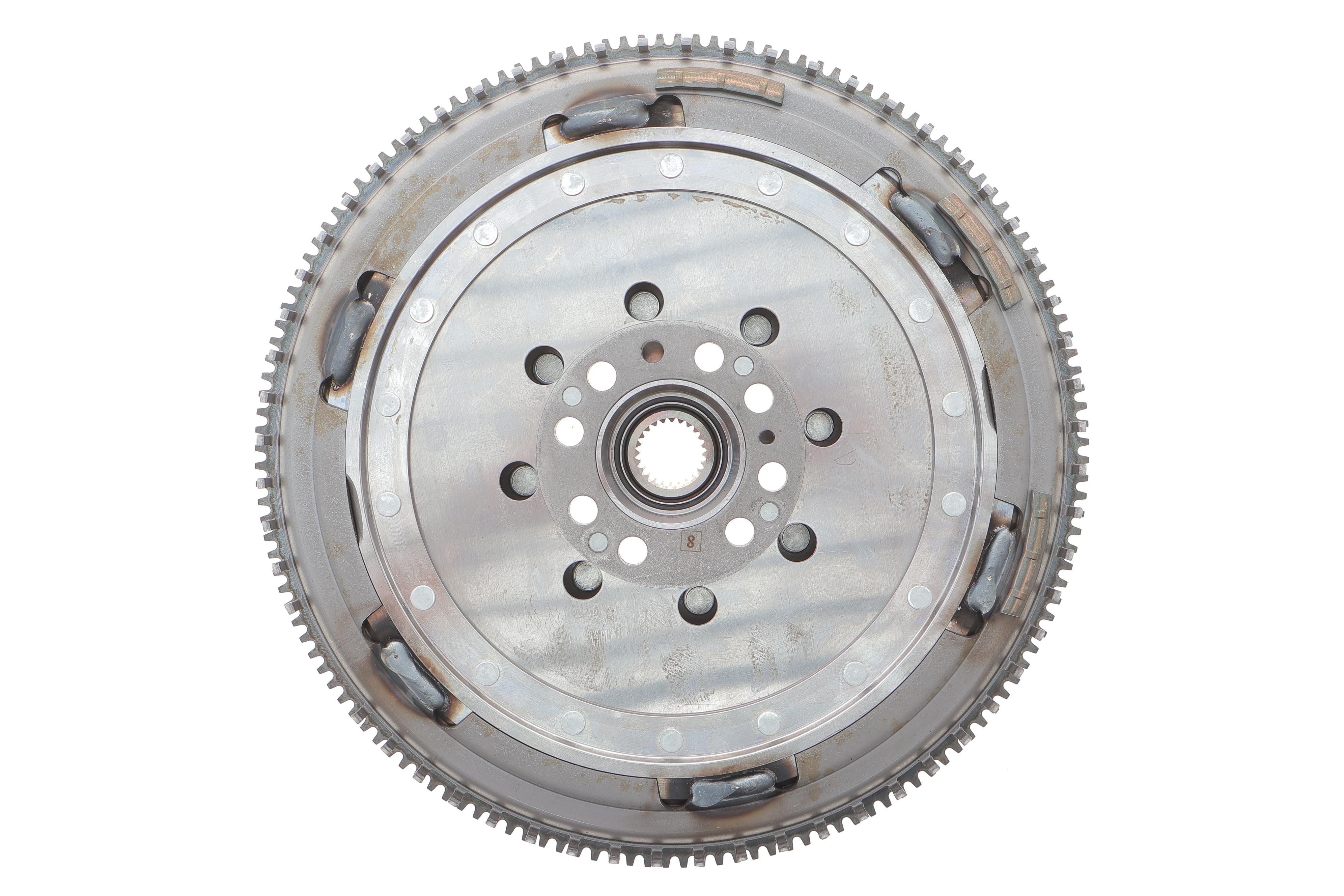 Демпфер зчеплення MB S-class (W222/V222/X222) 13-17 M276