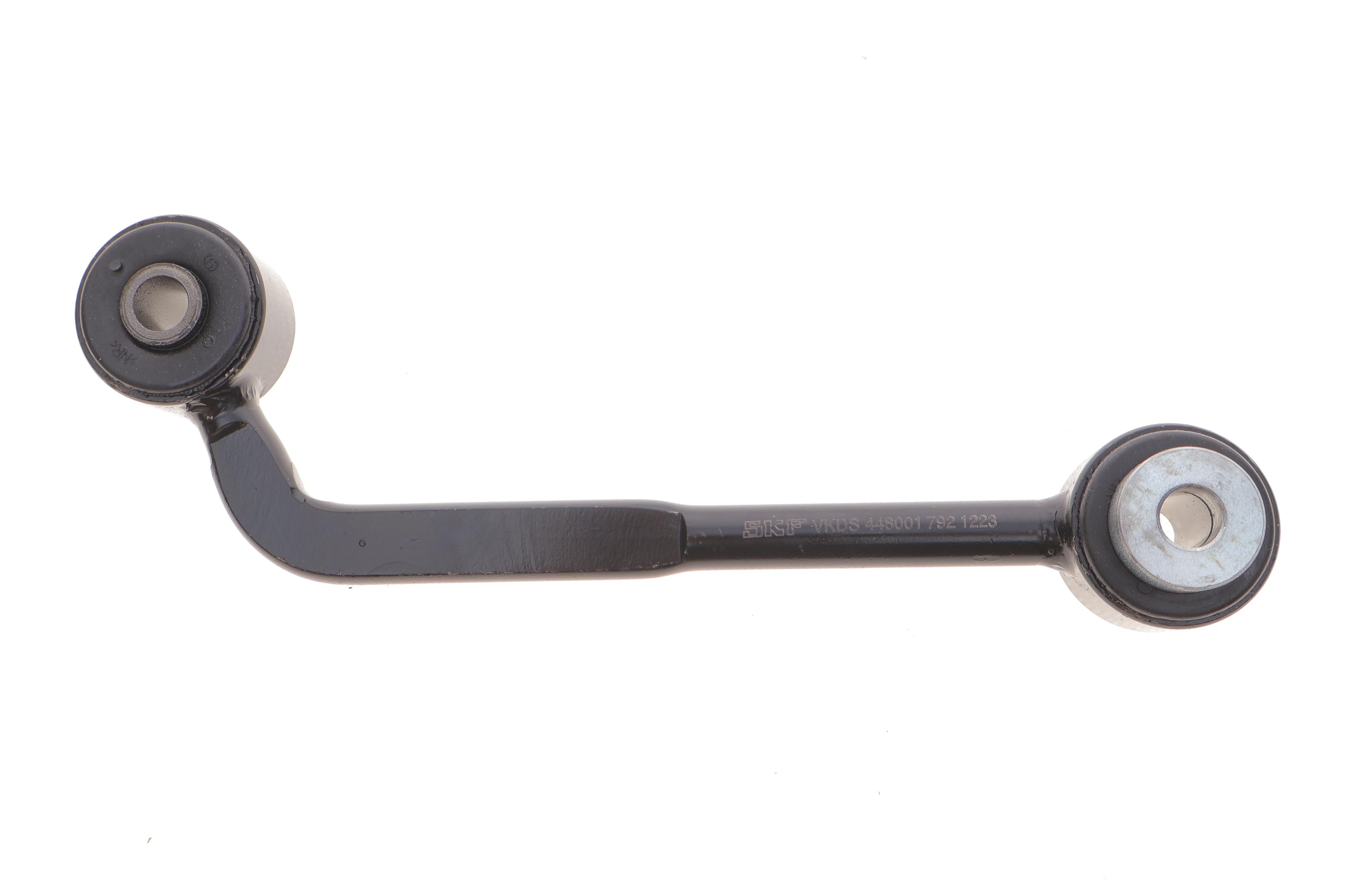 Тяга стабилизатора (заднего) (R) MB C-class (W203/S203/CL203)/ CLK (C209/A209) 00-