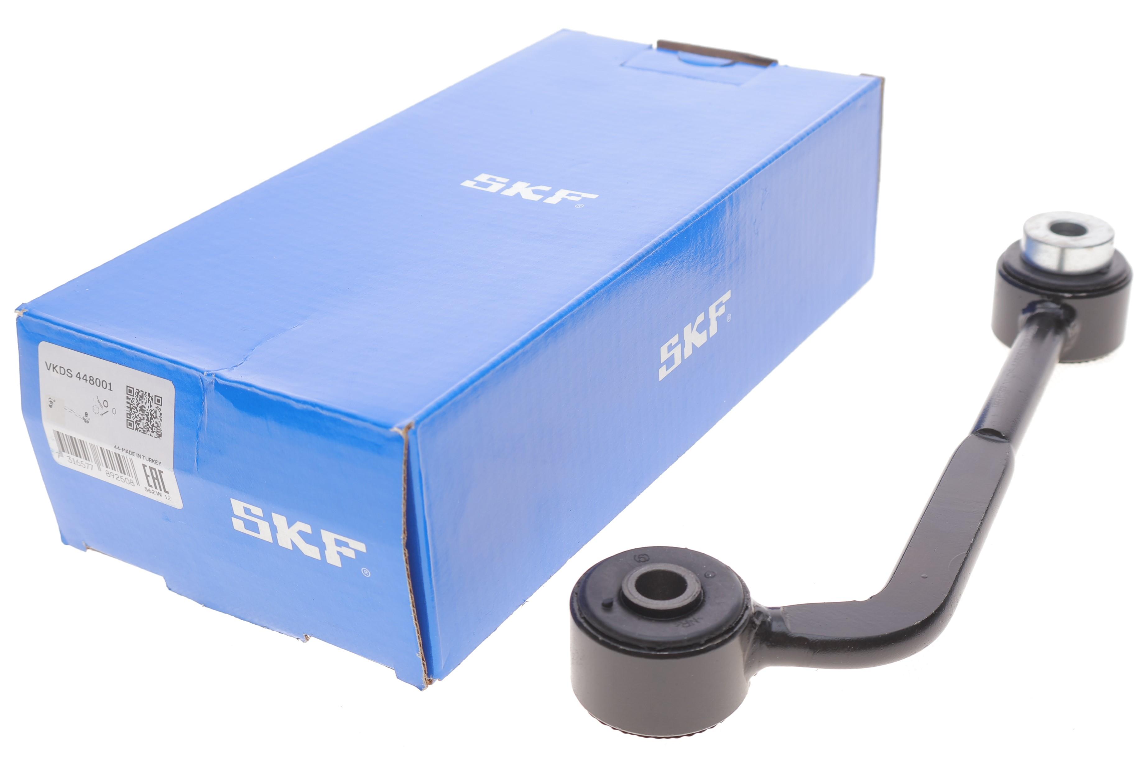 Тяга стабилизатора (заднего) (R) MB C-class (W203/S203/CL203)/ CLK (C209/A209) 00-