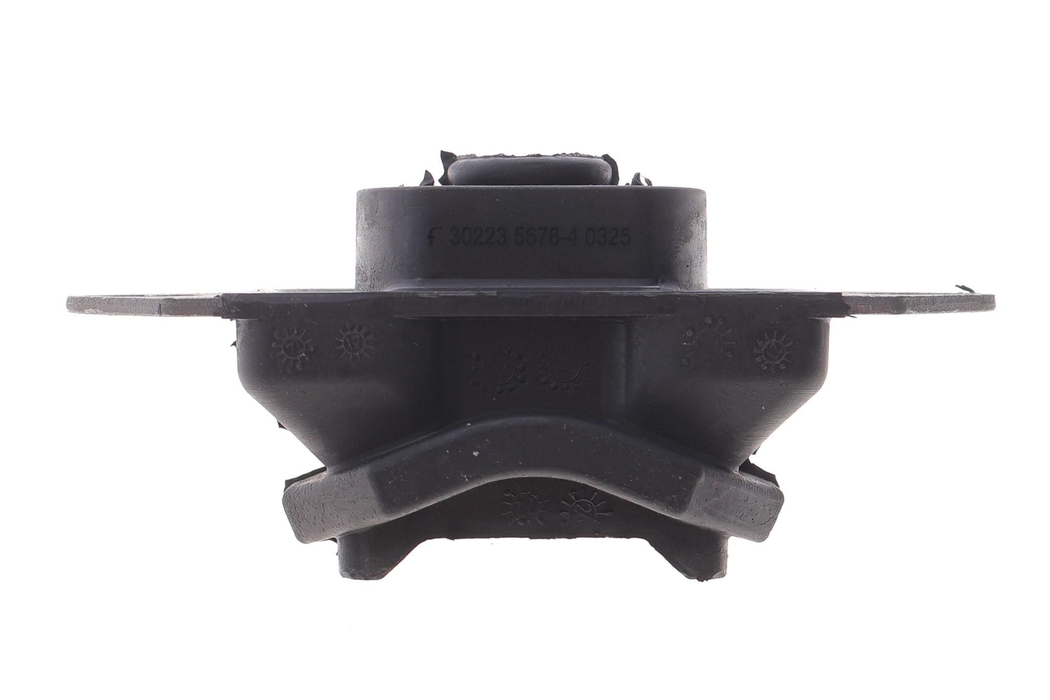 Подушка двигателя (L) Dacia Duster/Logan/Sandero 1.2-1.6 04-