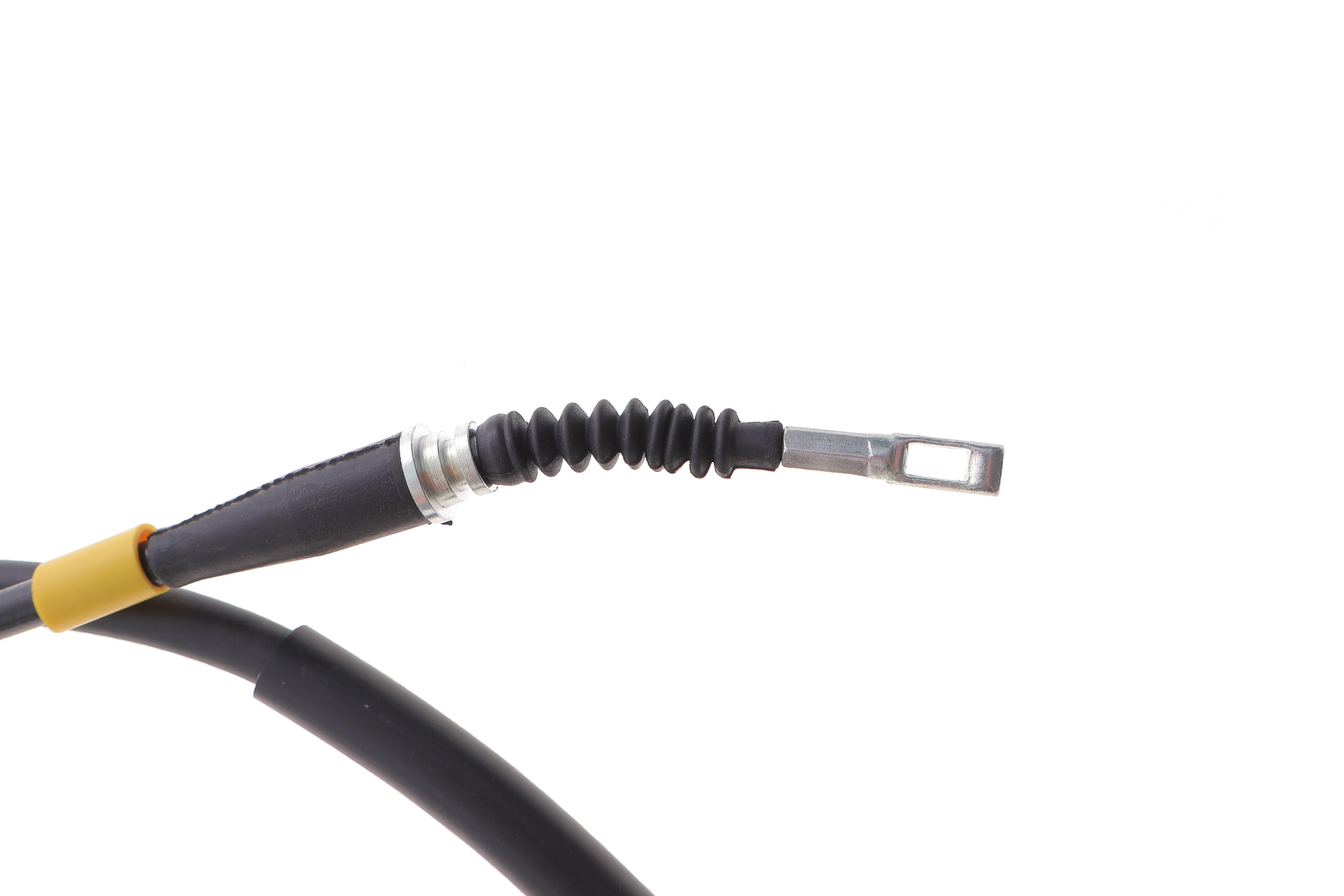 Трос ручника Hyundai Santa Fe 00-(R) (1962mm)