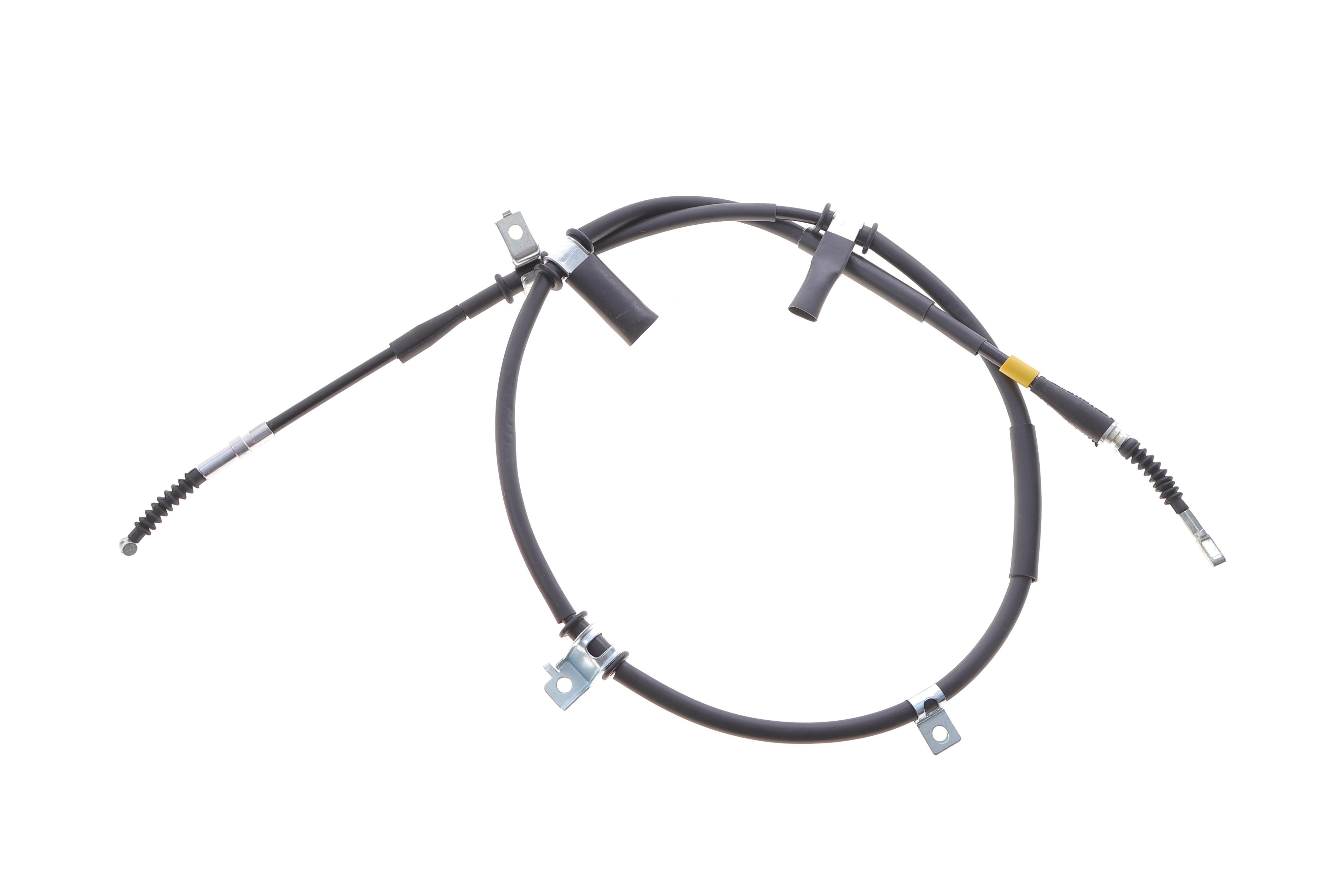 Трос ручника Hyundai Santa Fe 00-(R) (1962mm)