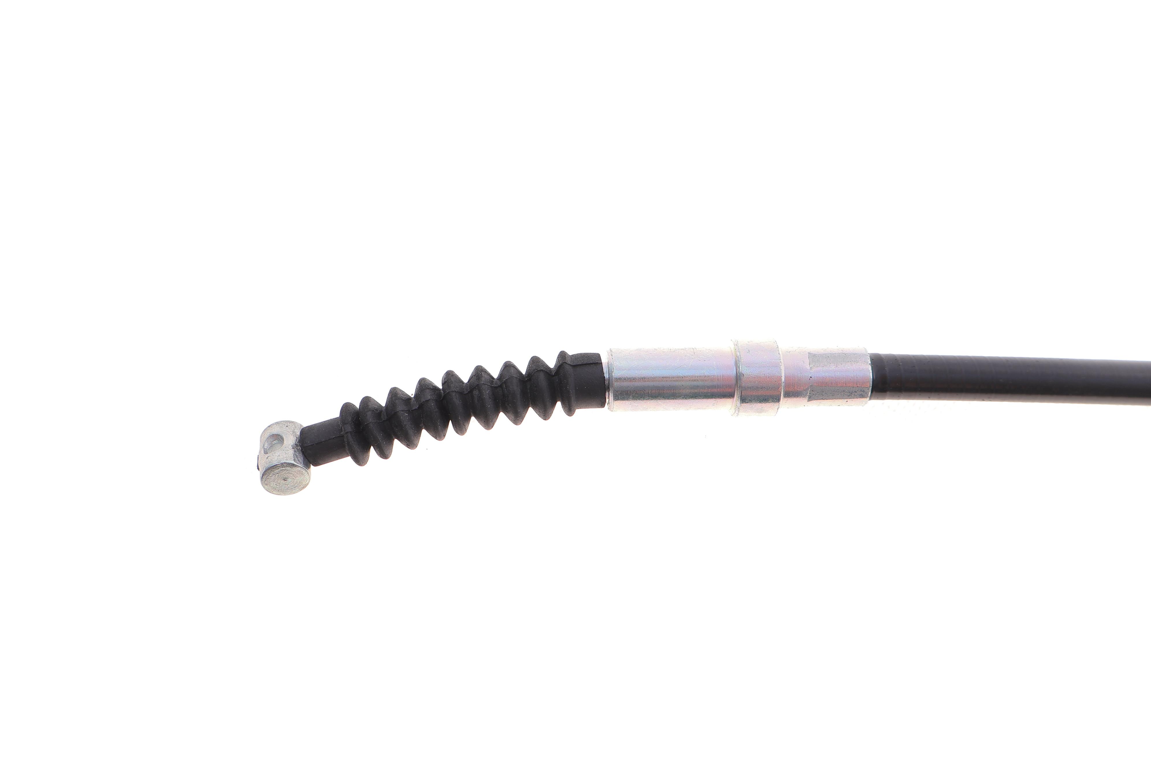 Трос ручника Hyundai Santa Fe 00-(R) (1962mm)