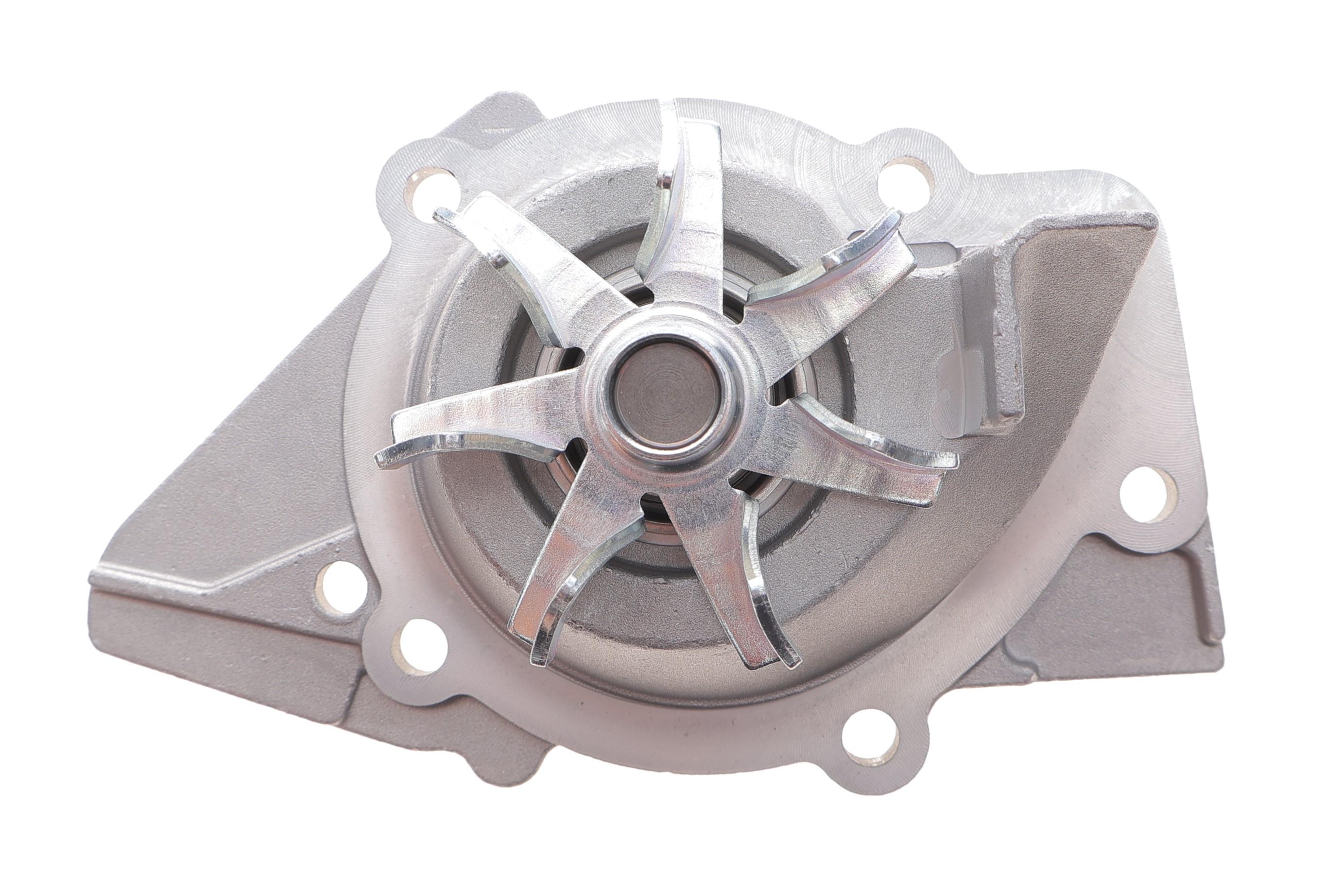 Комплект ГРМ + помпа Citroen Jumper/Jumpy/Berlingo 1.9D/TD 94-02