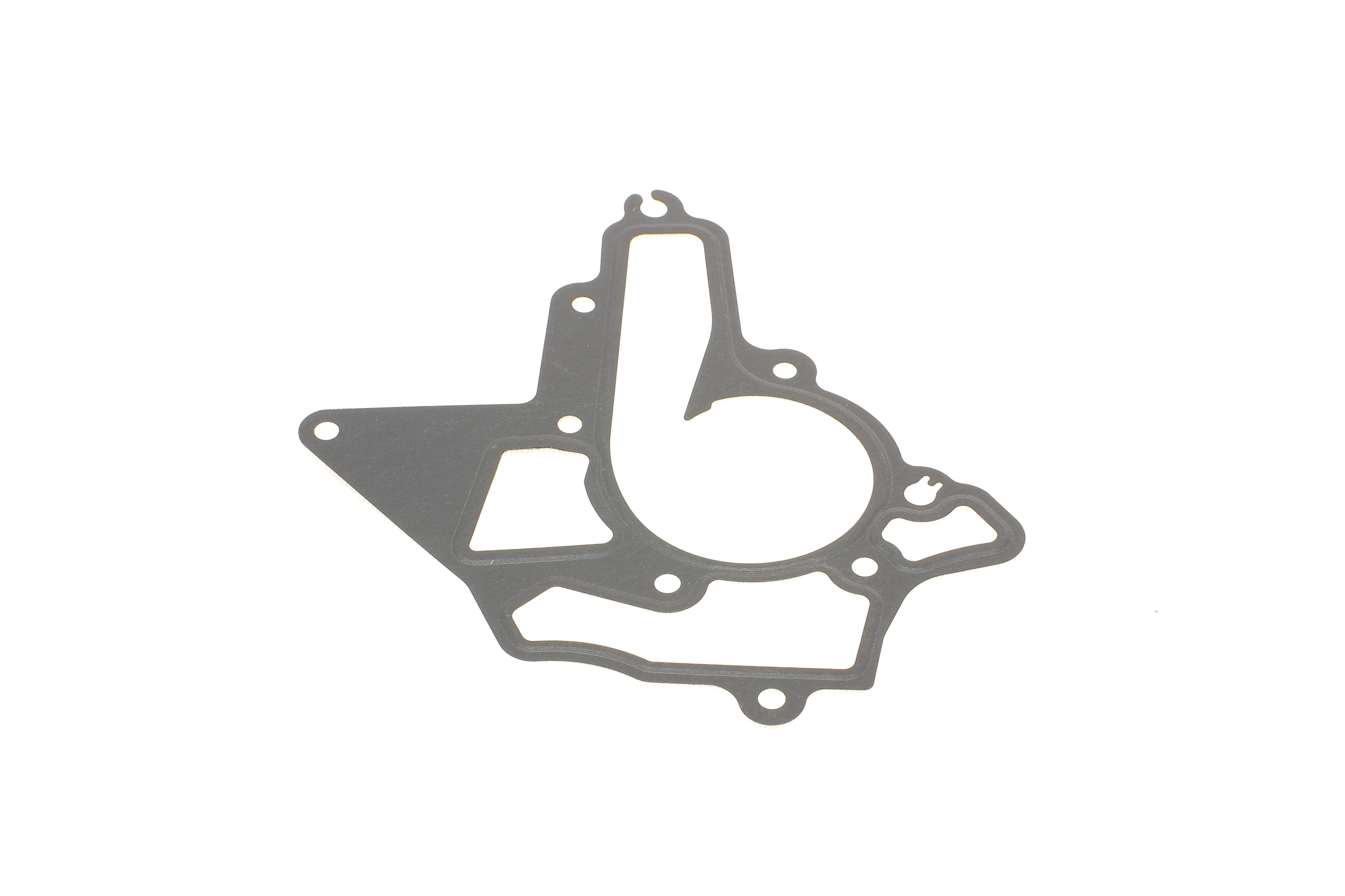 Комплект прокладок (верхній) Opel Astra/Combo/Meriva/Tigra 1.2/1.4 00-