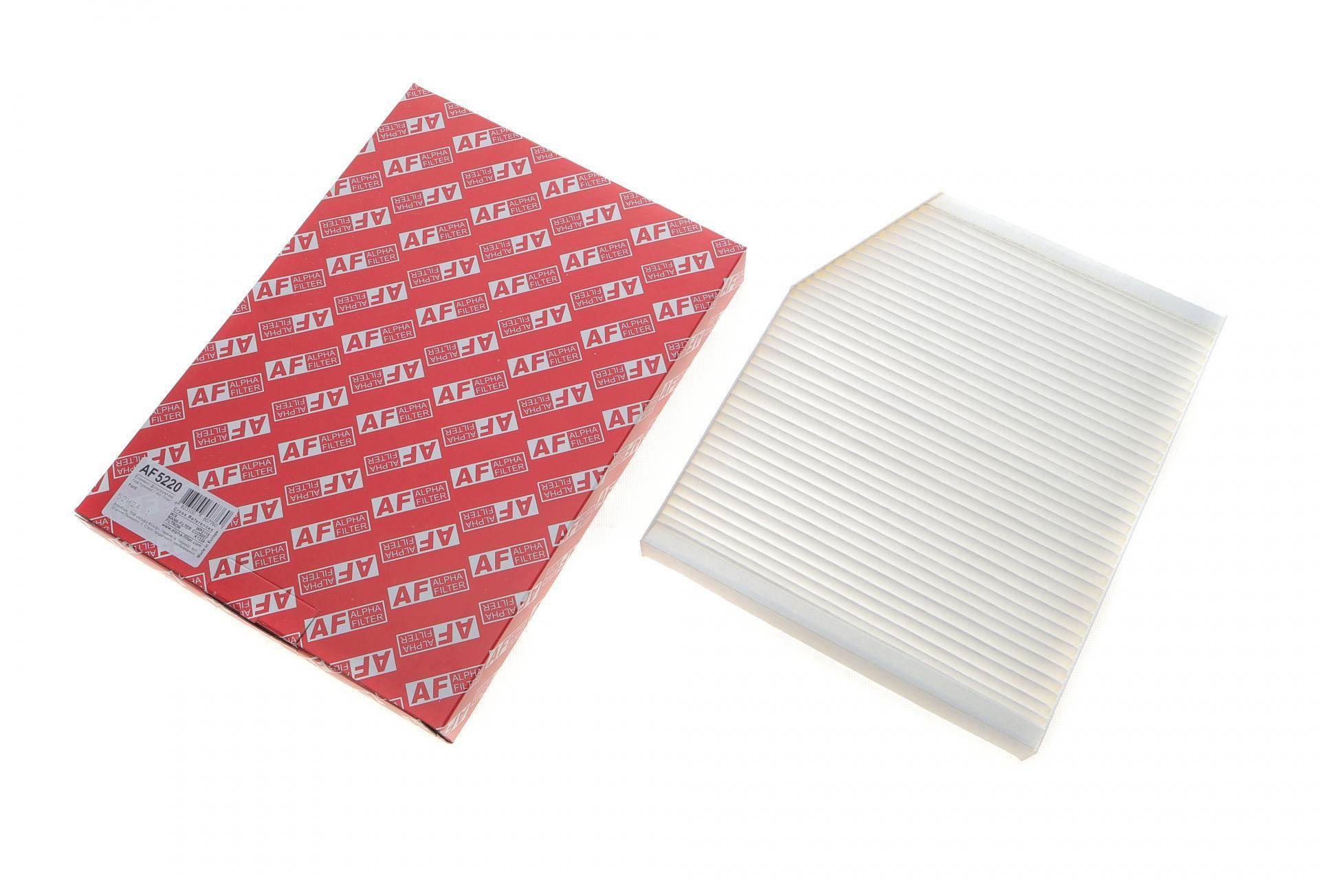 Фільтр салону Ford Tourneo Custom/Transit/Custom 12-