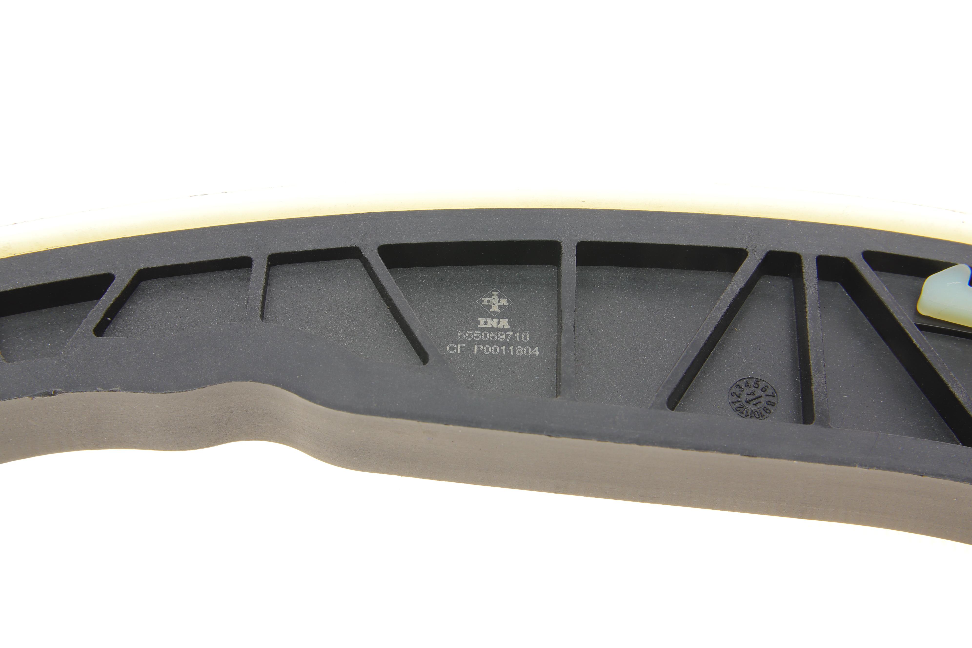 Планка заспокоювача ланцюга ГРМ Hyundai Santa Fe/Kia Sonata 2.4 CVVT 09-15