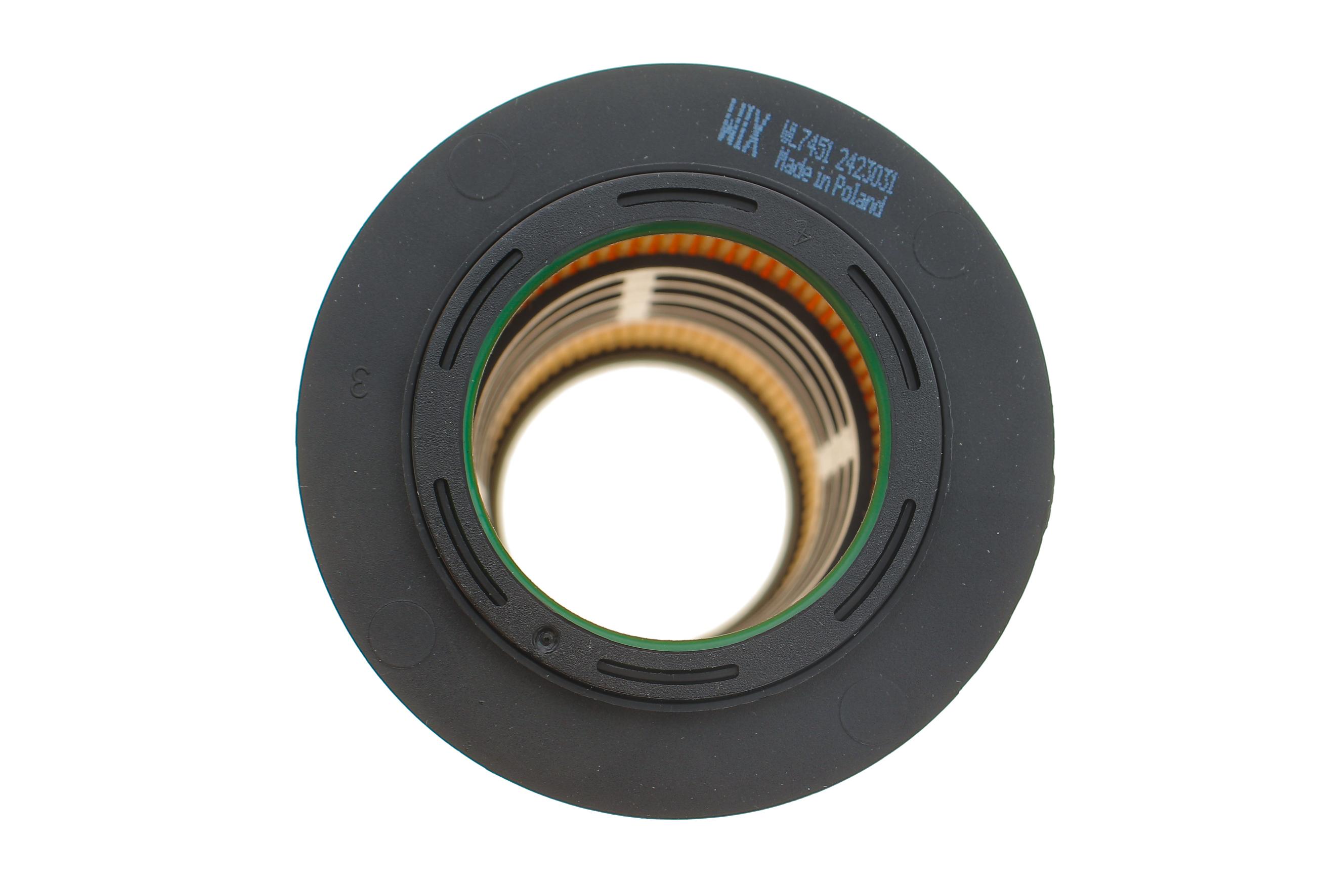 Фильтр масляный Hyundai Sonata V/Kia Sorento I 3.3 05-11