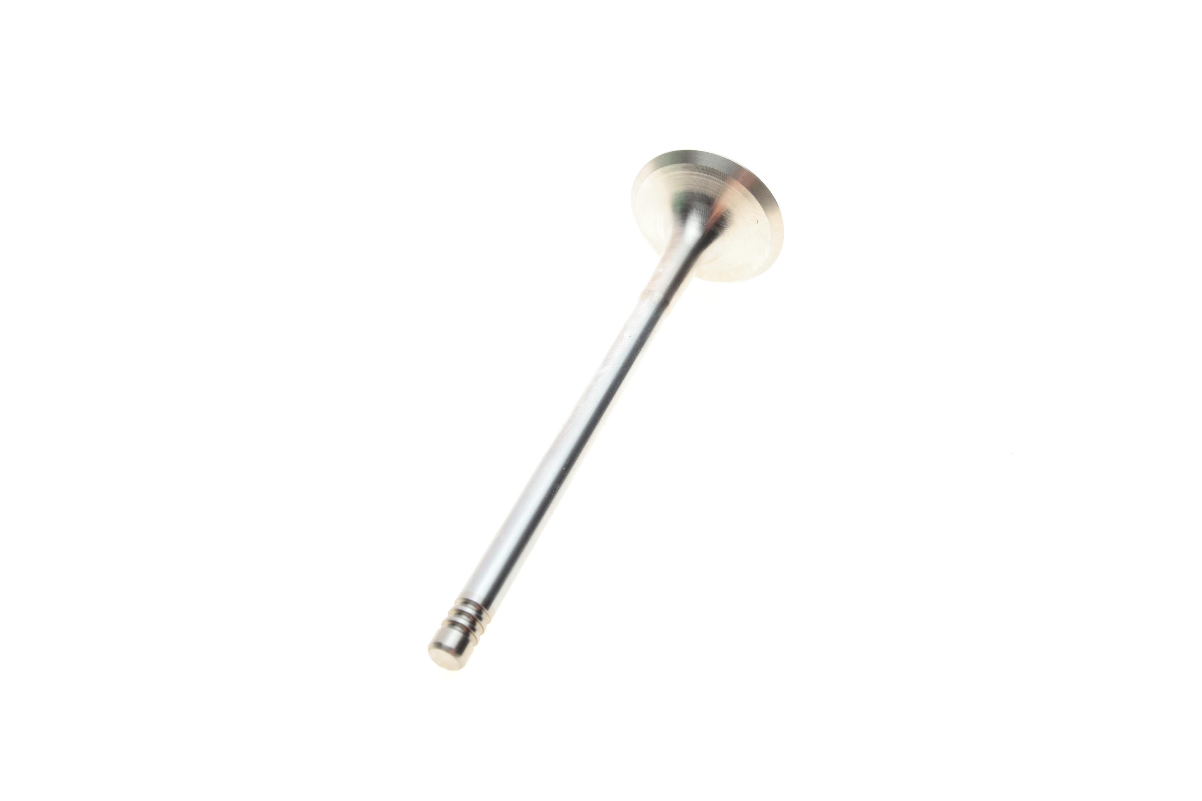 Клапан (впуск/випуск) Audi A4/A6/Skoda Octavia/Superb/VW Golf/Passat 1.8-3.0 -10 (к-кт) (OE VAG)