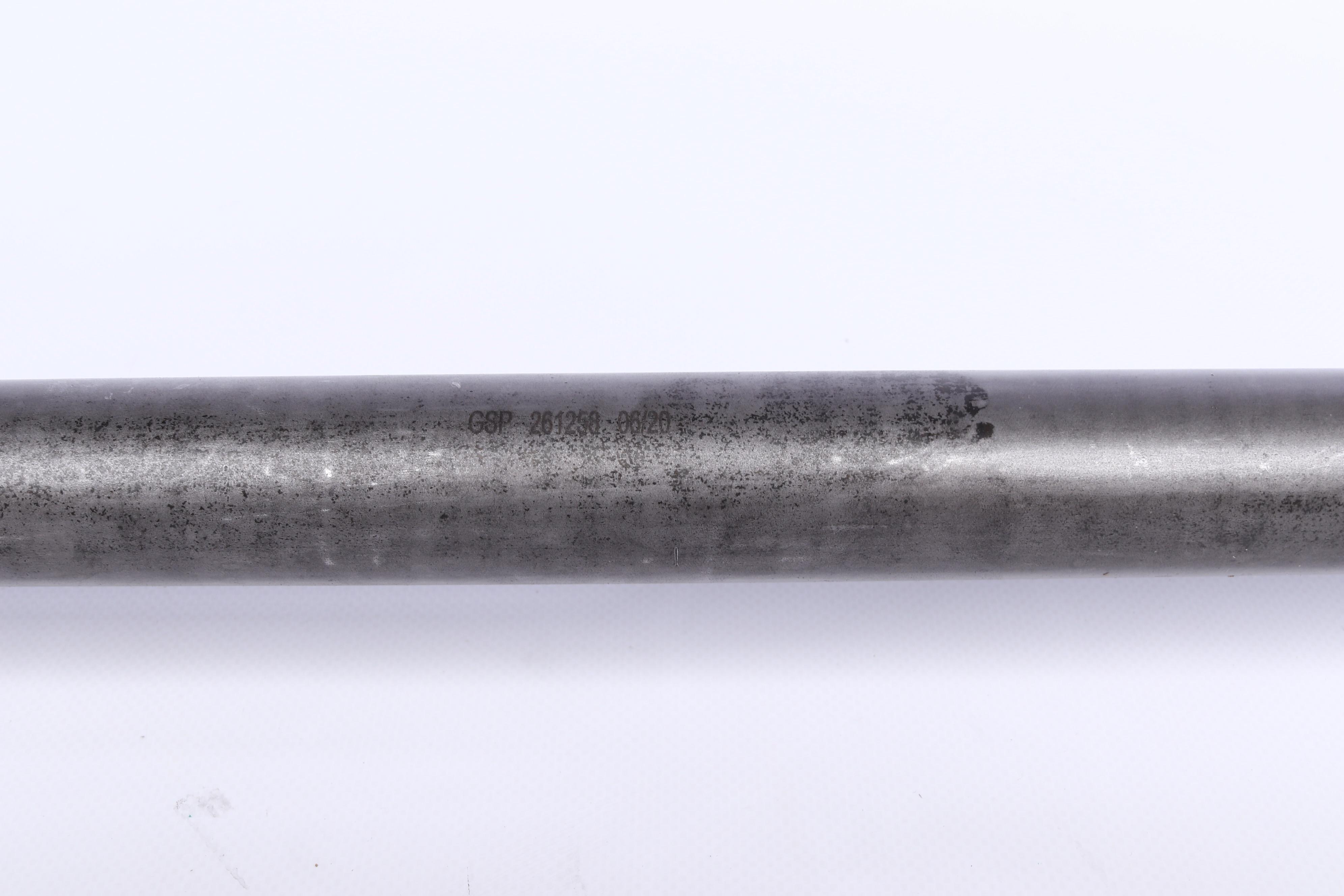 Піввісь (задня) VW T5 2.5 TDI 4x4 04-09 (R) (38x743)