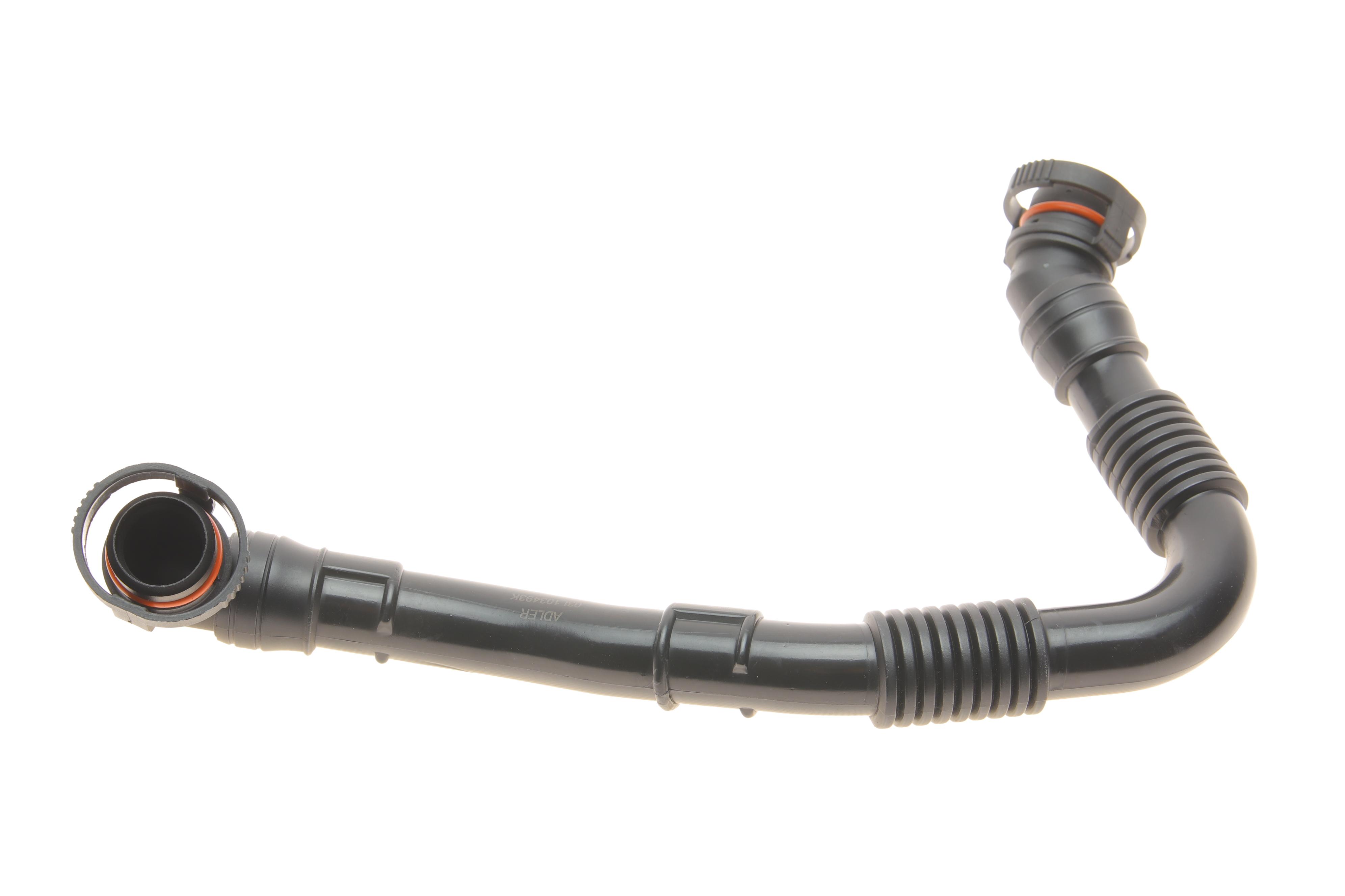 Патрубок вентиляції картера VW T5/T6 2.0TDI/BiTDI 09-