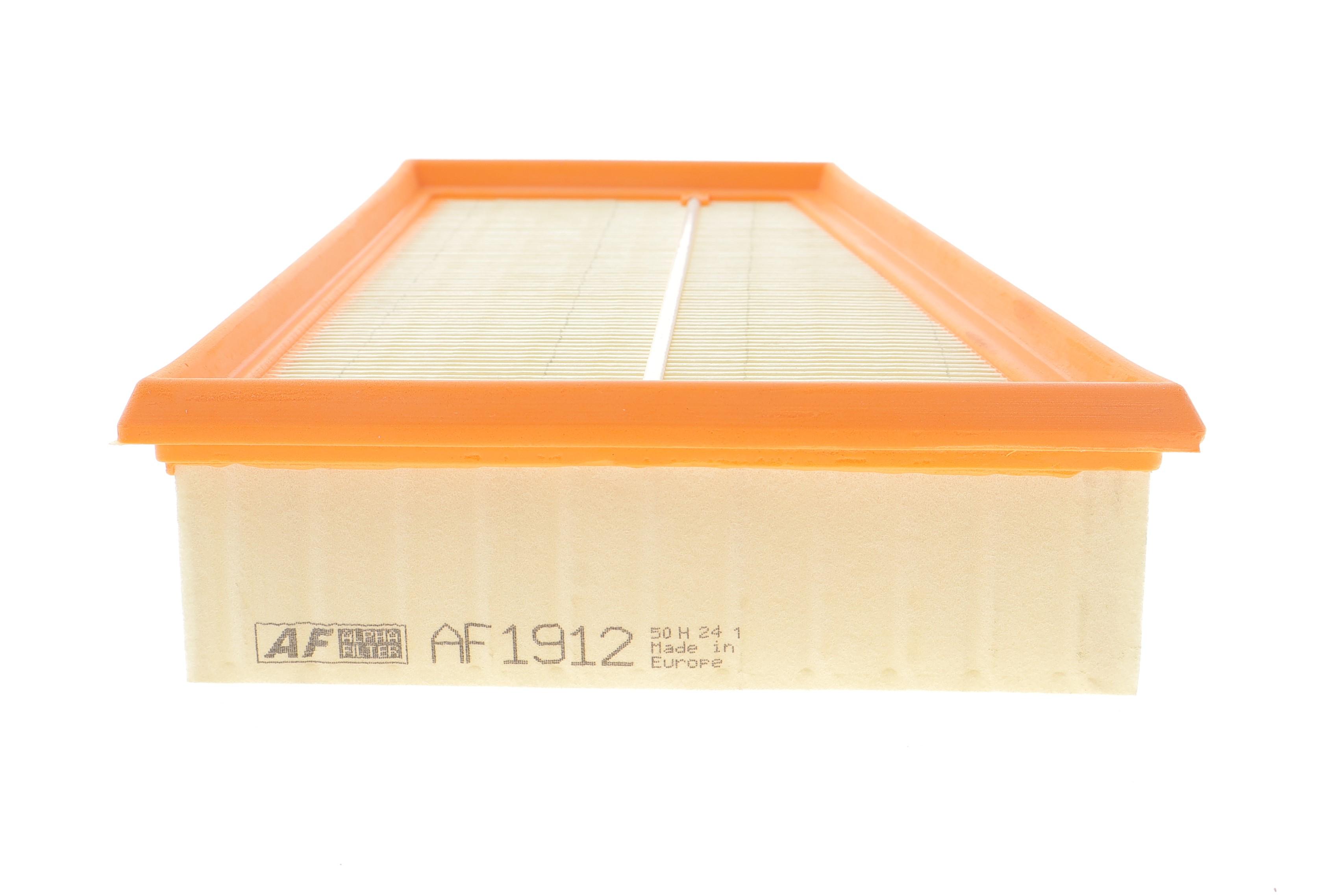 Фільтр повітряний Renault Kangoo 1.5dCi/Blue dCi 19-/Megane/Scenic 1.9-2.0dCi/2.0 16V 02-10