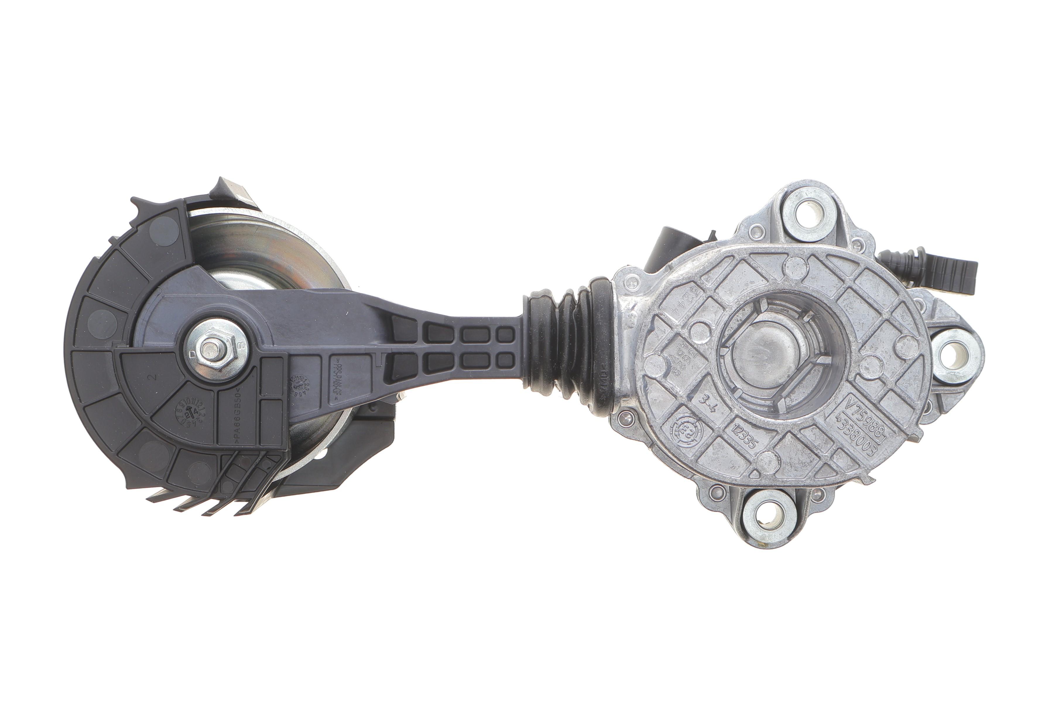 Натяжник ременя генератора Citroen C4/Peugeot 308/3008 1.6 Vti 08-17