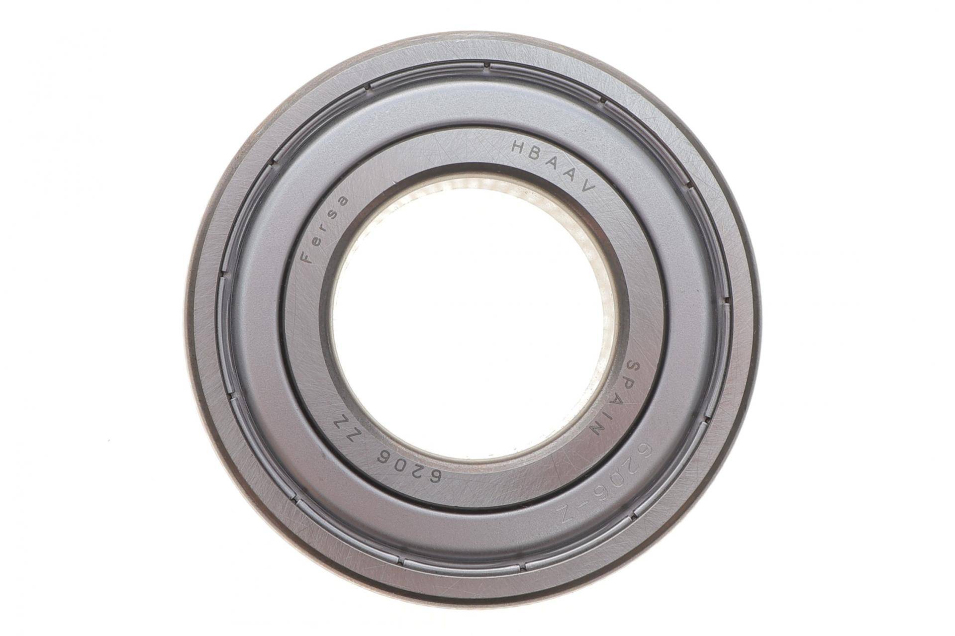 Підшипник (30x62x16)