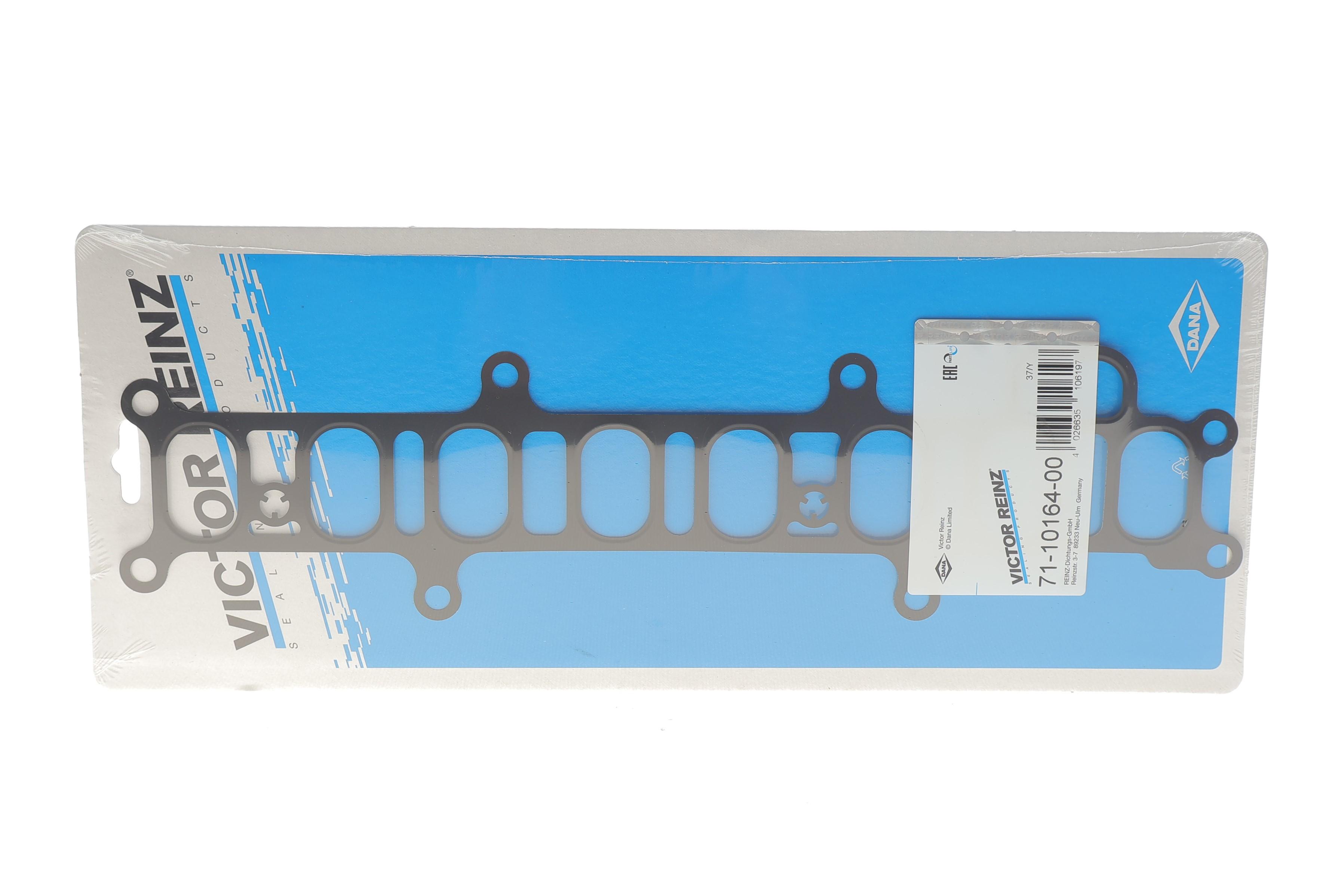 Прокладка колектора впускного Mazda 3/6//CX-5 2.2D 12-