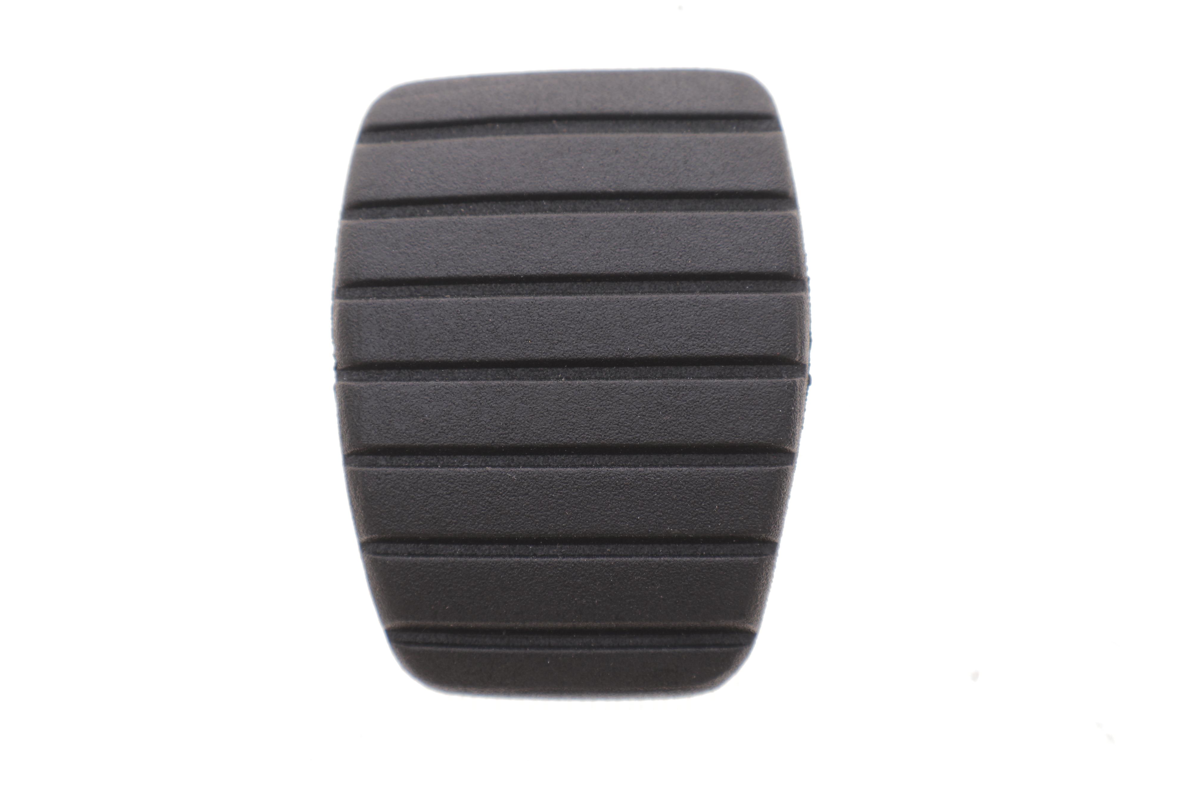 Накладка педалі гальма/зчеплення Dacia Dokker/Duster/Lodgy/Sandero