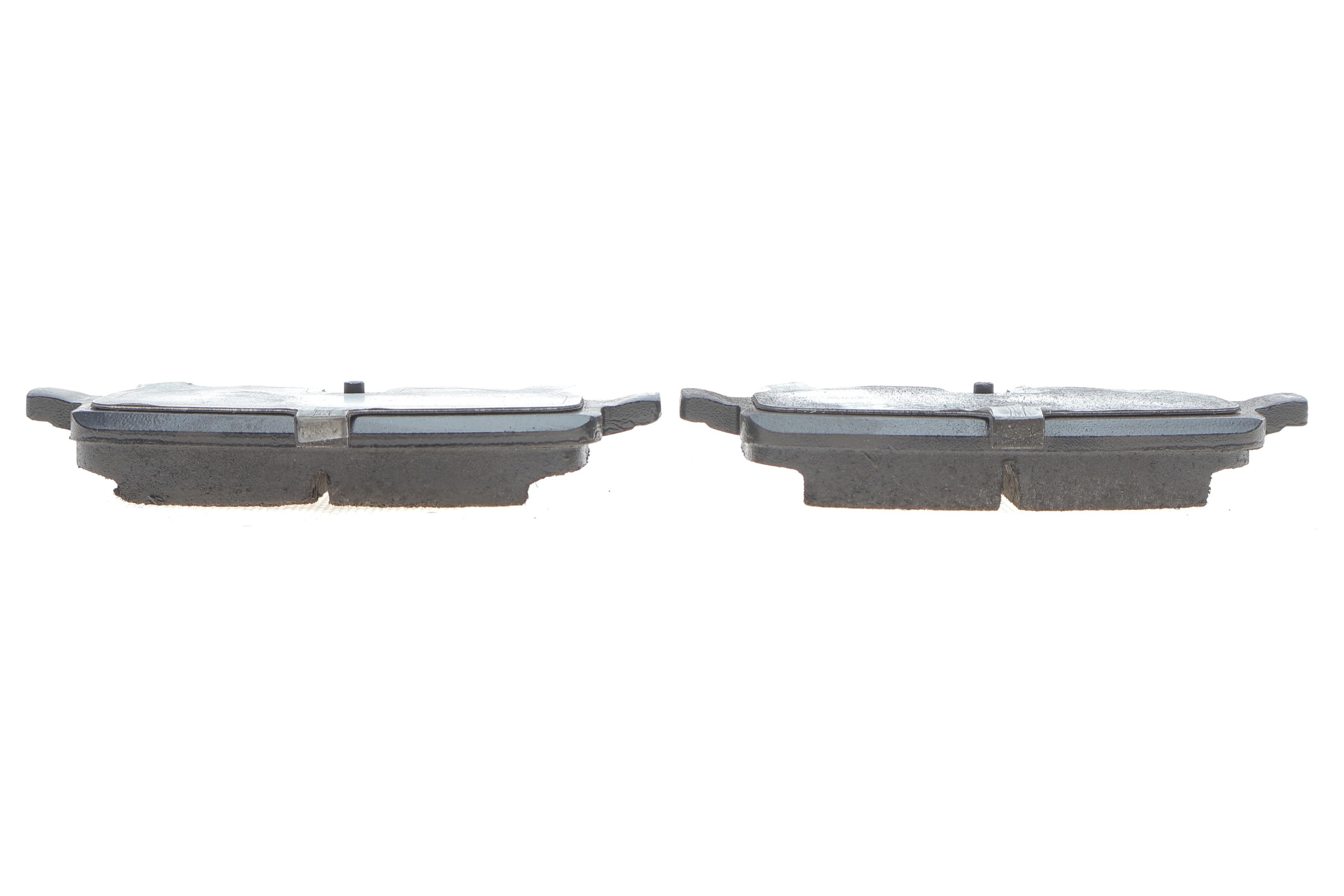 Колодки гальмівні (задні) Ford USA Explorer 10-