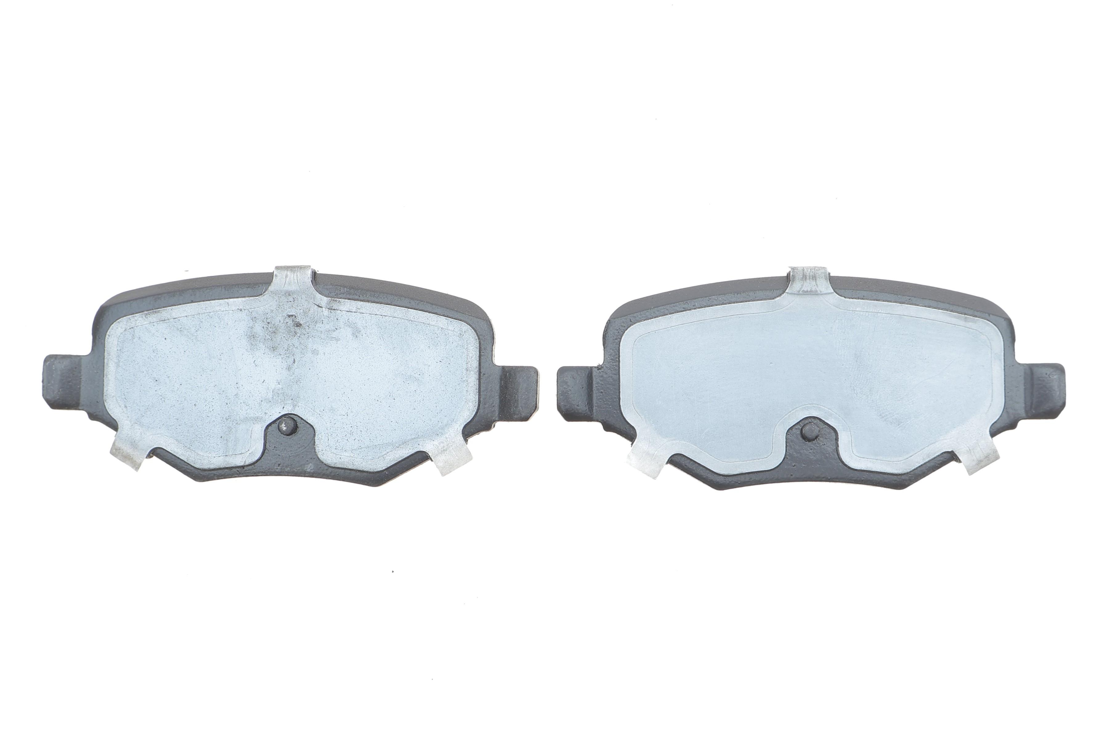 Колодки гальмівні (задні) Ford USA Explorer 10-