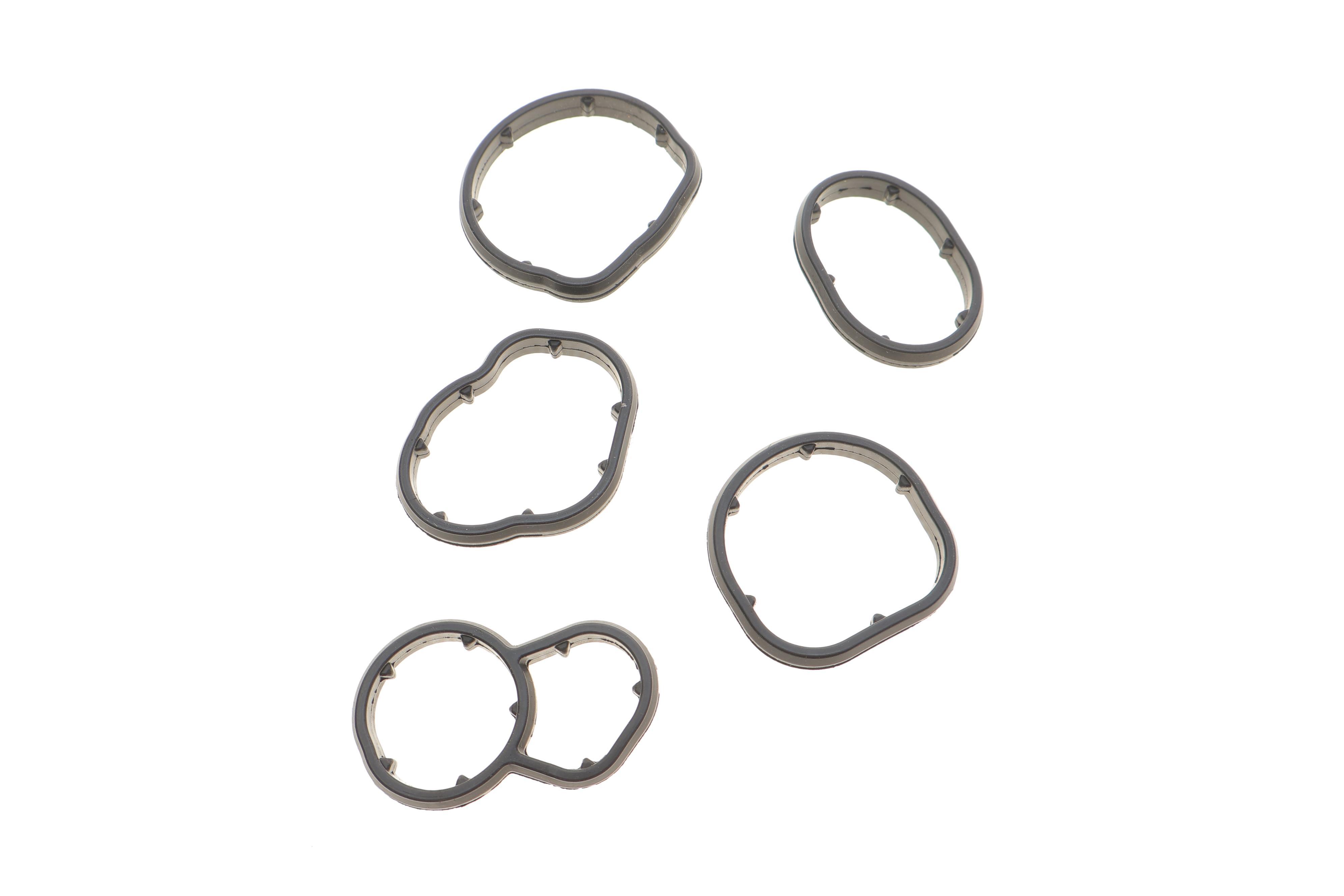 Прокладка корпуса фильтра масляного BMW 3 (F30/F80/G20/G80/G28)/5 (G30/F90)/7 (G11/G12) 15- B58 B30