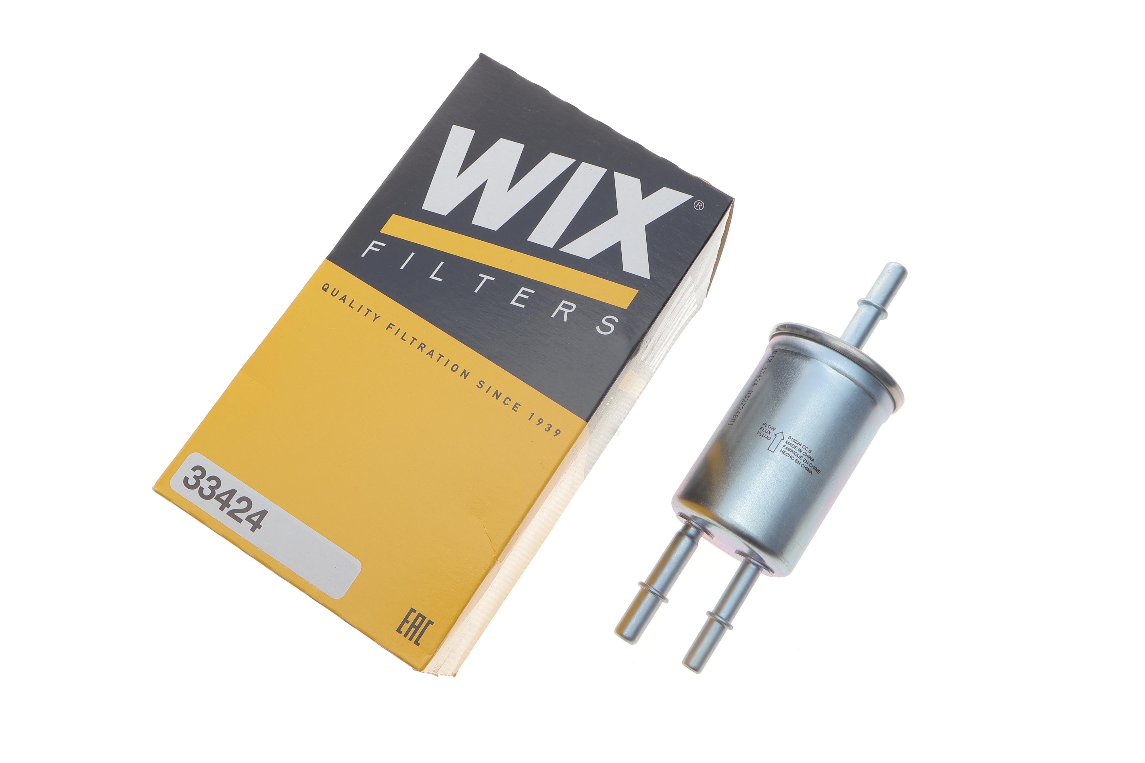 Фильтр топливный Ford Explorer 4.0/4.6 01-