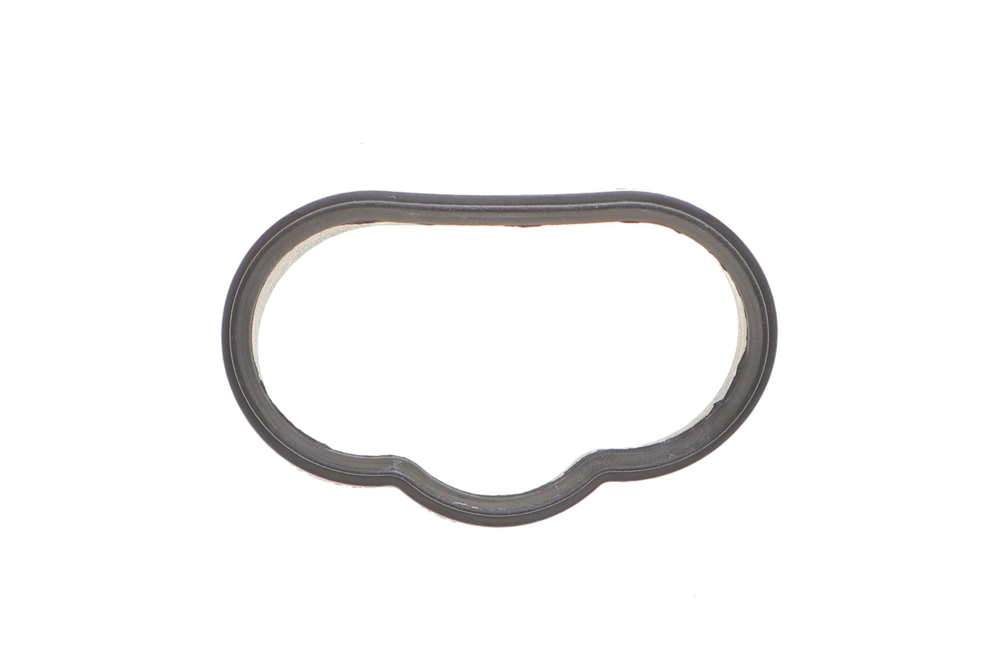 Прокладка коллектора выпускного Hyundai Accent 1.3/1/5 94-00