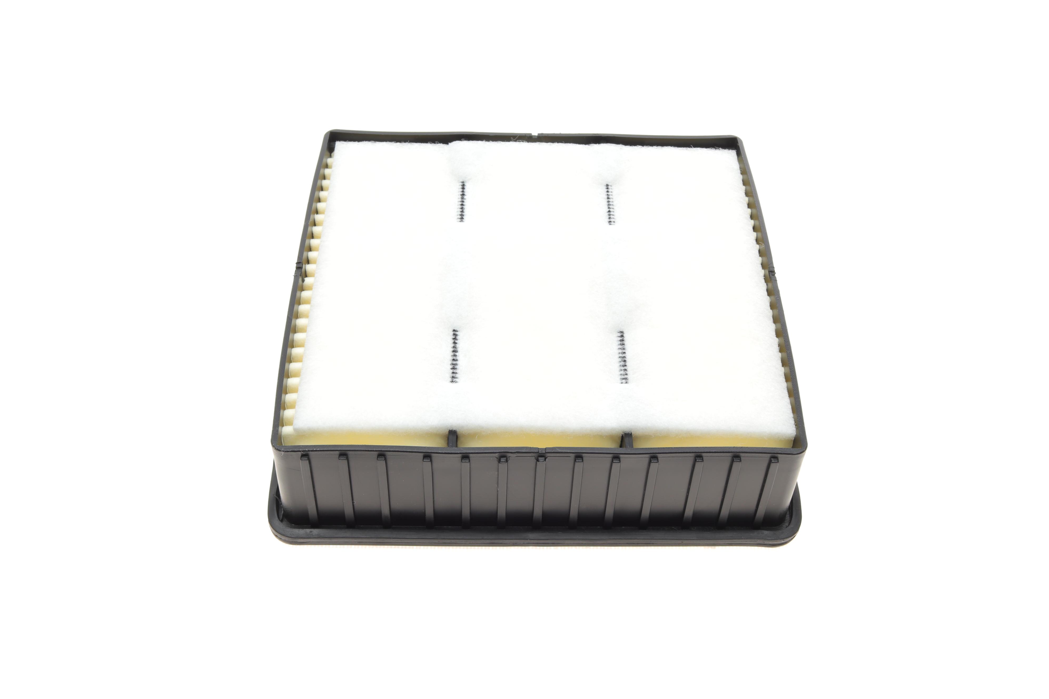 Фільтр повітряний Mitsubishi Colt V/Galant VI/Lancer/Outlander 1.3-2.4 95-