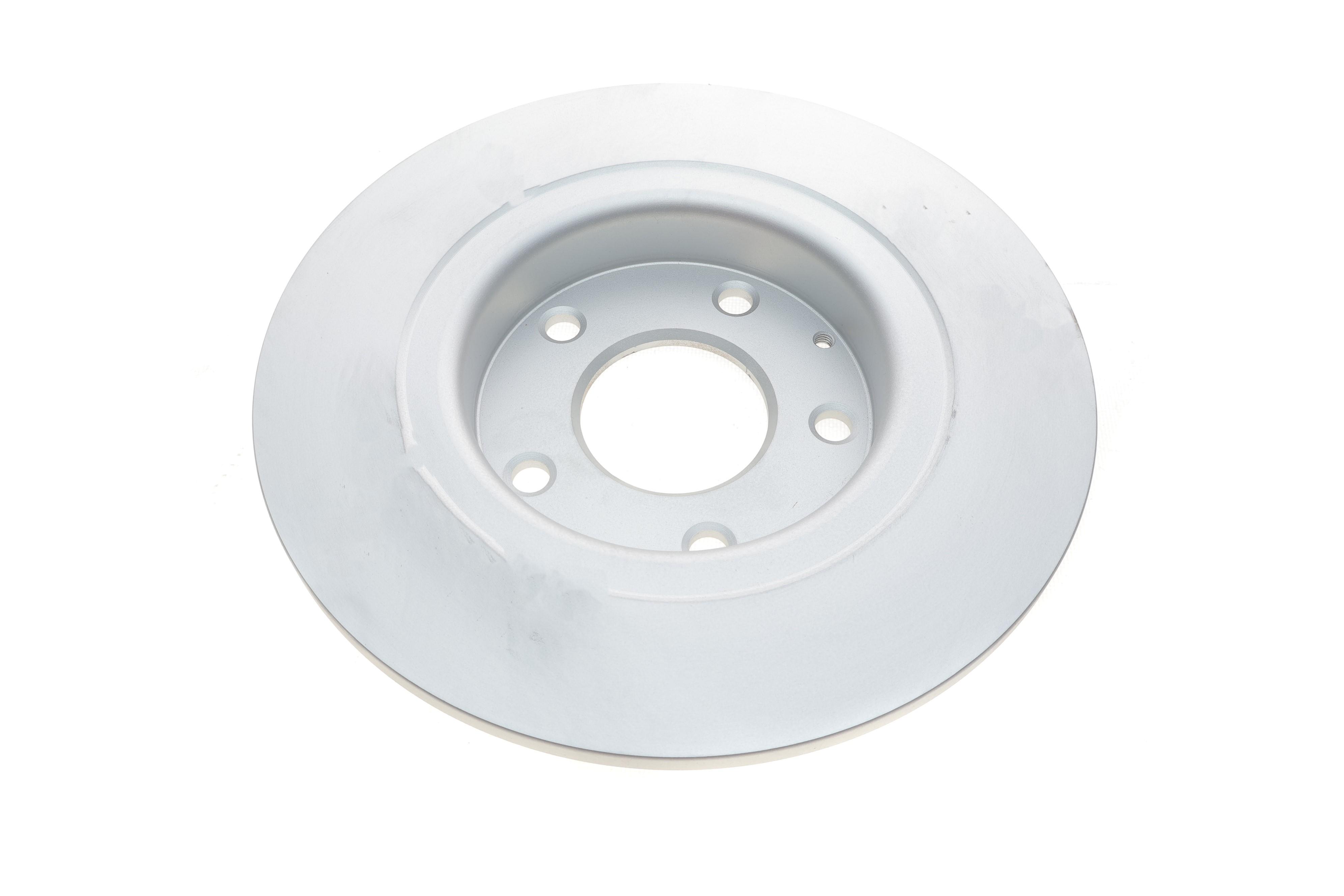 Диск тормозной (задний) Mazda 6 12- (278x10) PRO