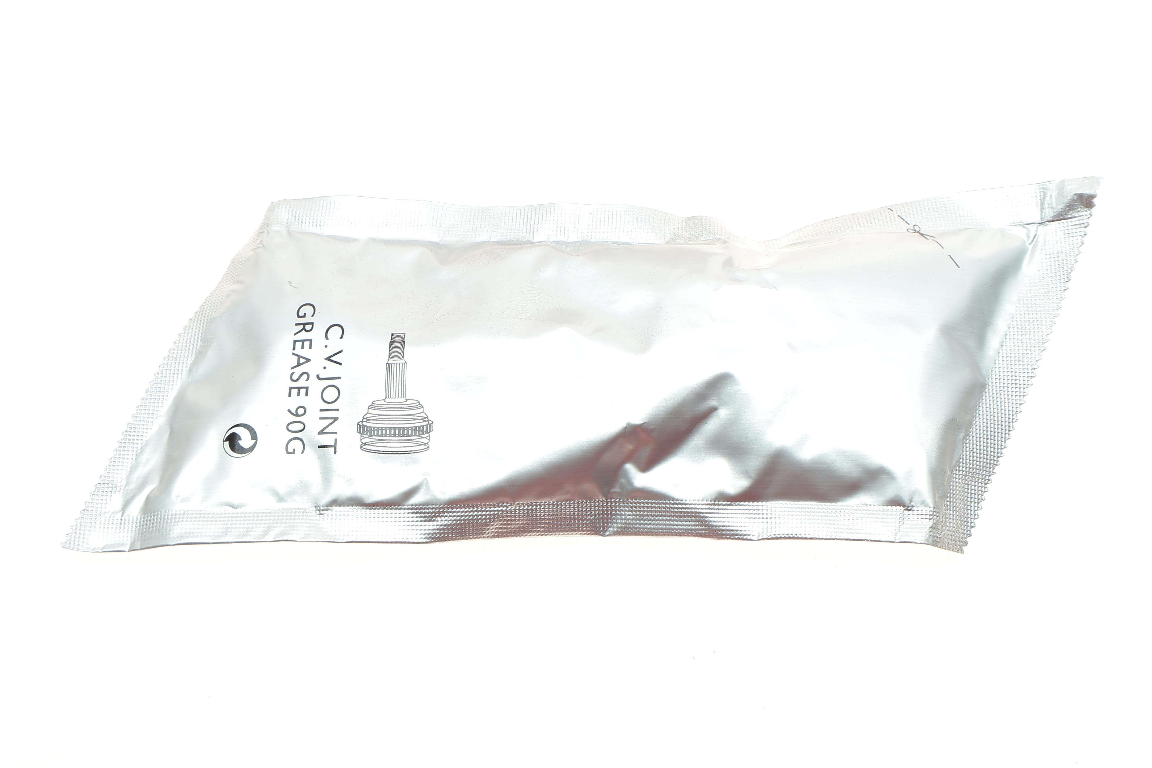 Пыльник шруса (внутренний) Renault Twingo II 07- (L) (с подшипником) (25.8x88)