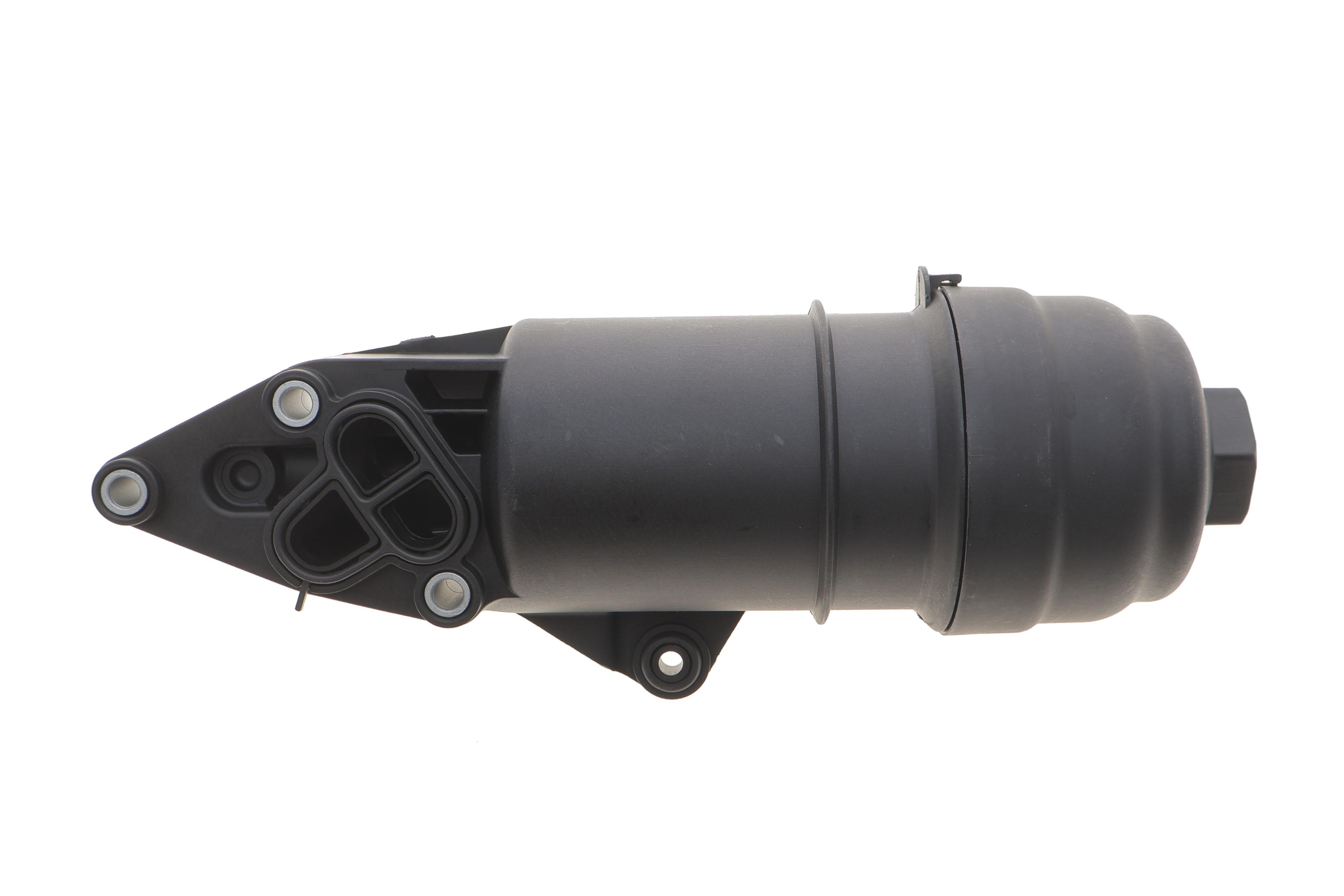 Корпус фільтра масляного VW Touareg 3.0 TSI 10-18