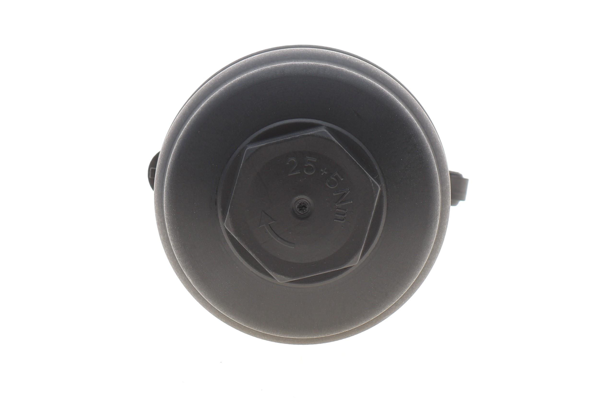 Корпус фільтра масляного VW Touareg 3.0 TSI 10-18