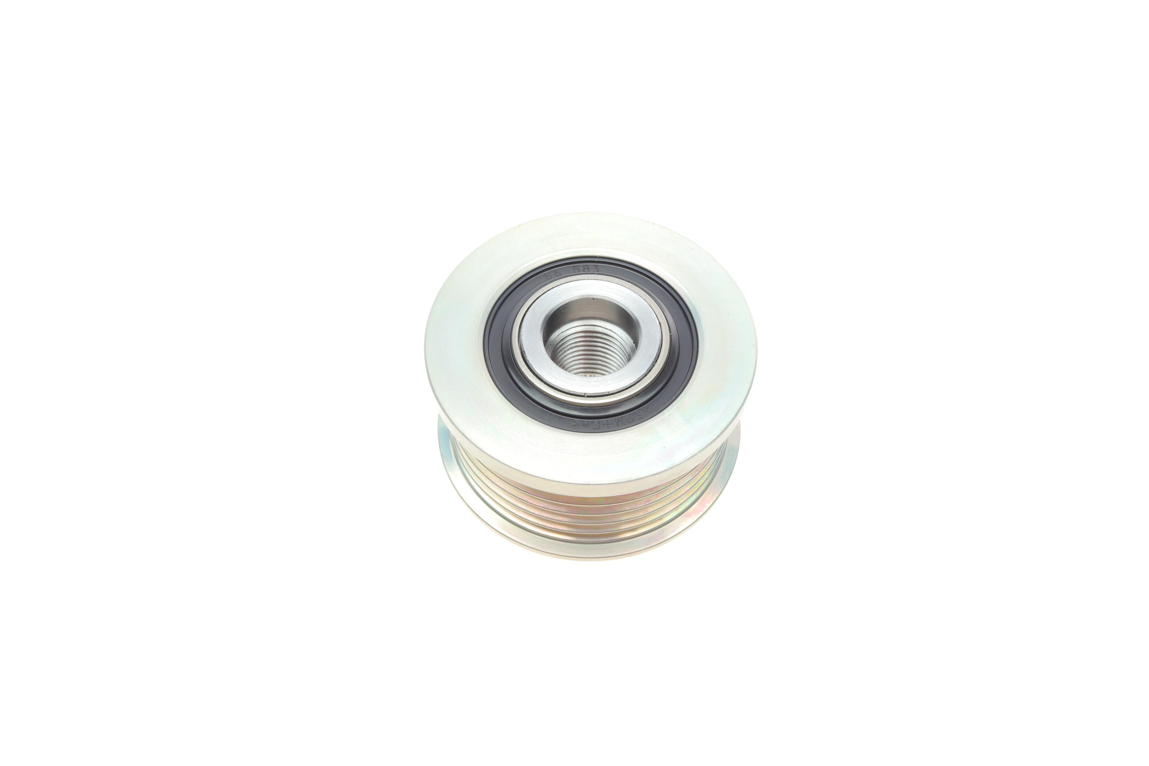 Шків генератора Opel Meriva 1.4 10-17, (B 14 XER, A 14 XER)