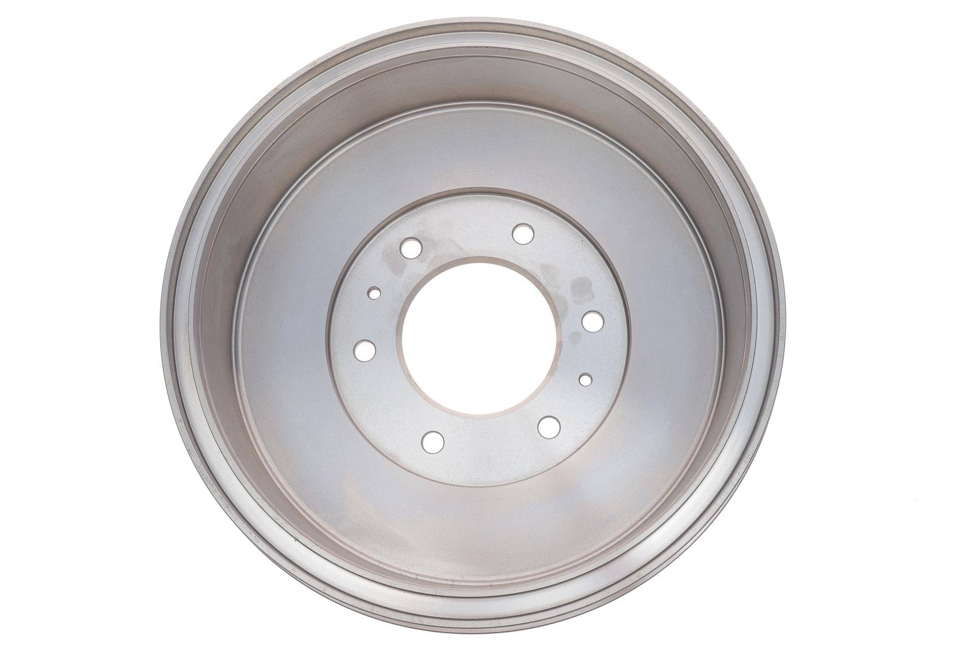 Барабан гальмівний (задній) Mitsubishi L200 05-/ Pajero Sport 08- (91.5x295mm)