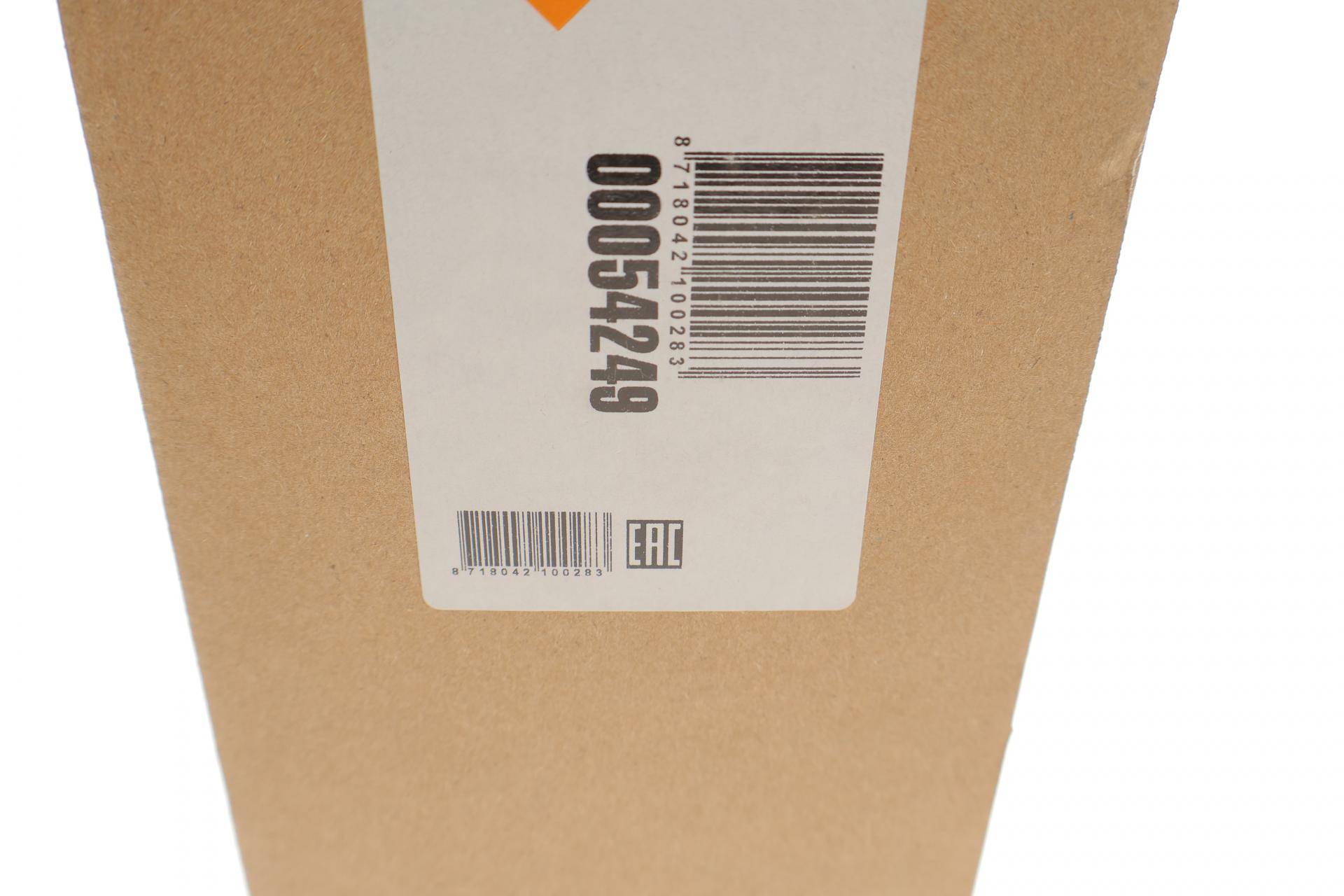 Радіатор пічки MB (W124/S124/C124/S124) -98