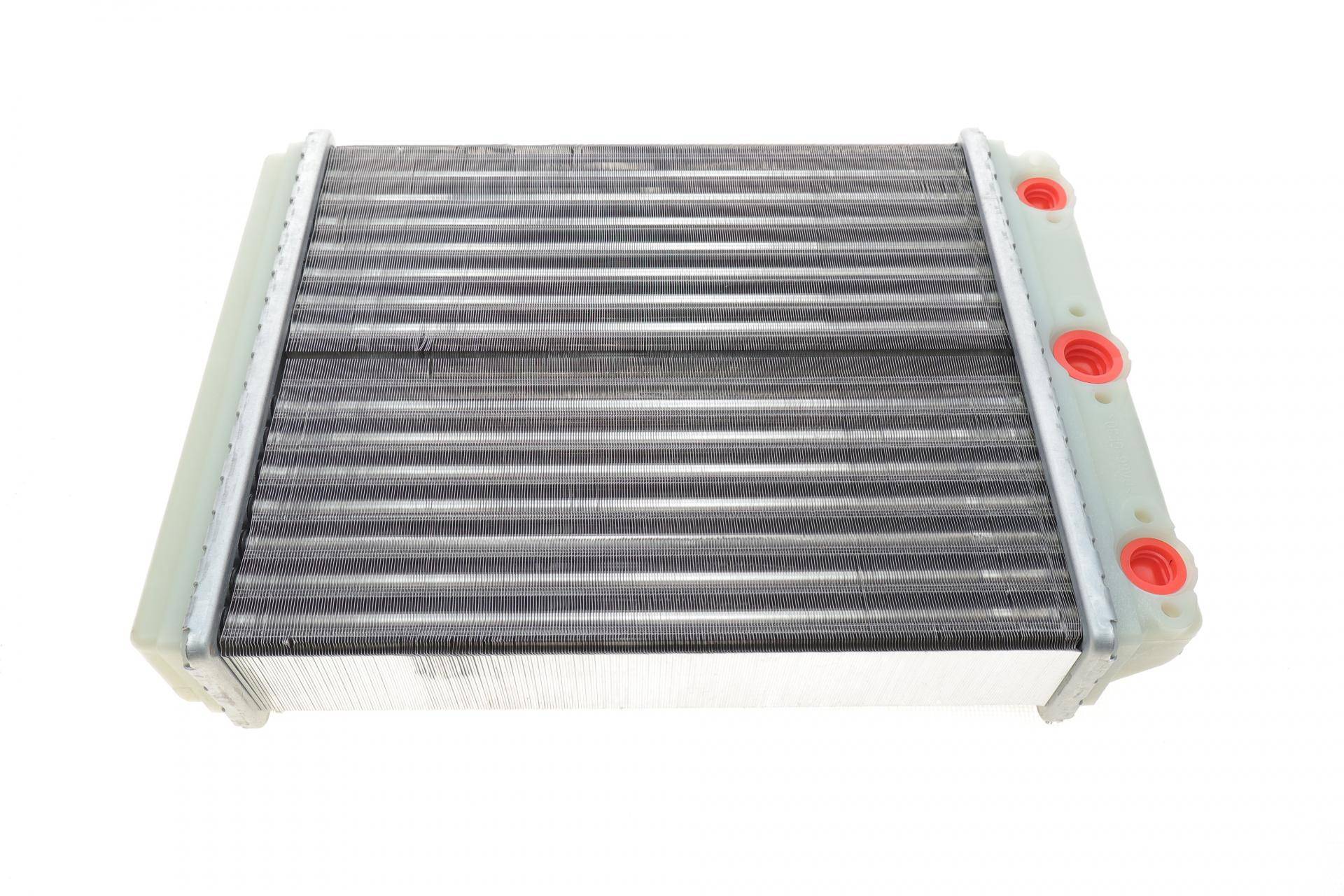 Радіатор пічки MB (W124/S124/C124/S124) -98