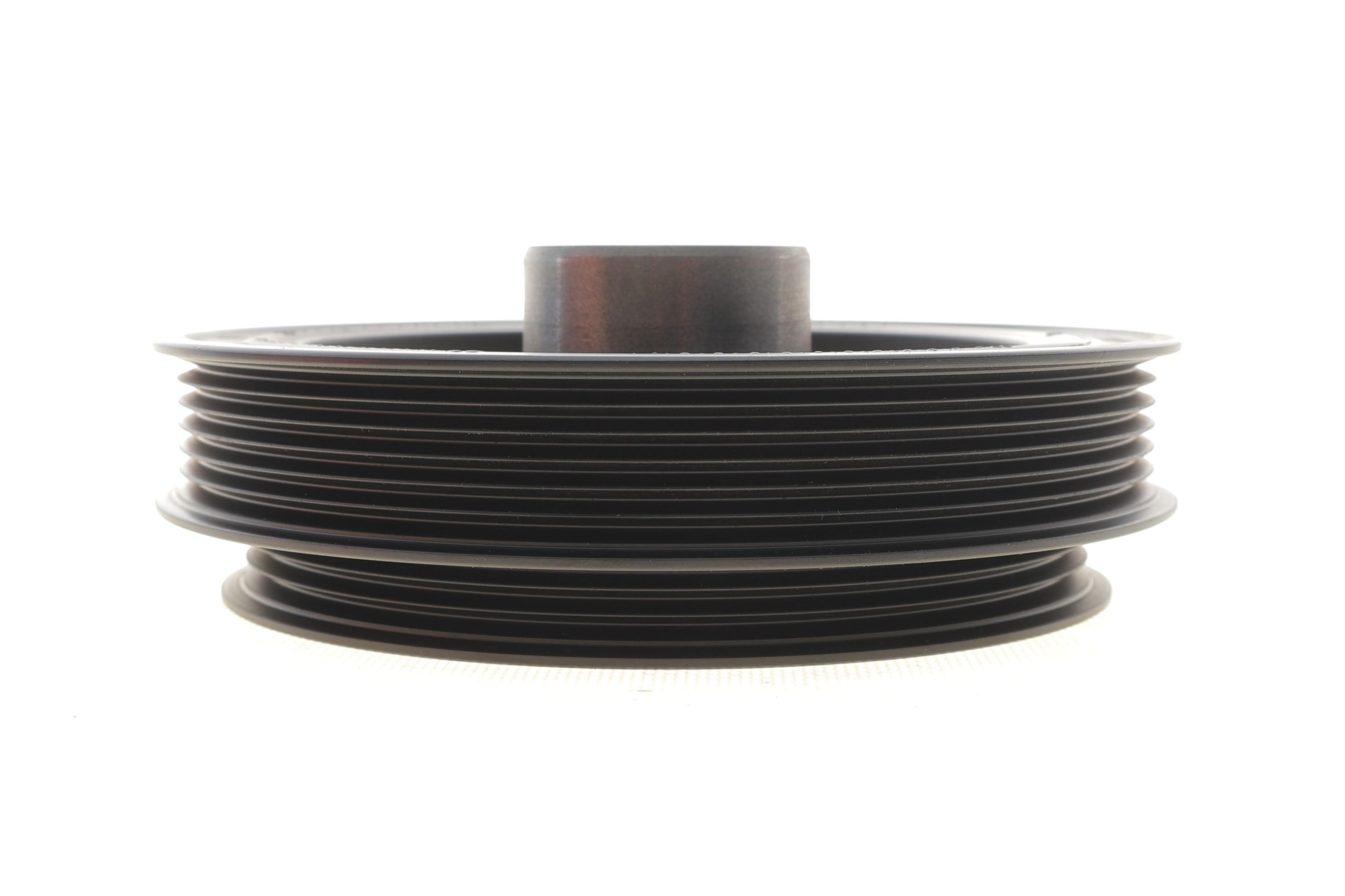 Шкив коленвала Ford Transit Custom 2.0EcoBlue 12- (+ болт)