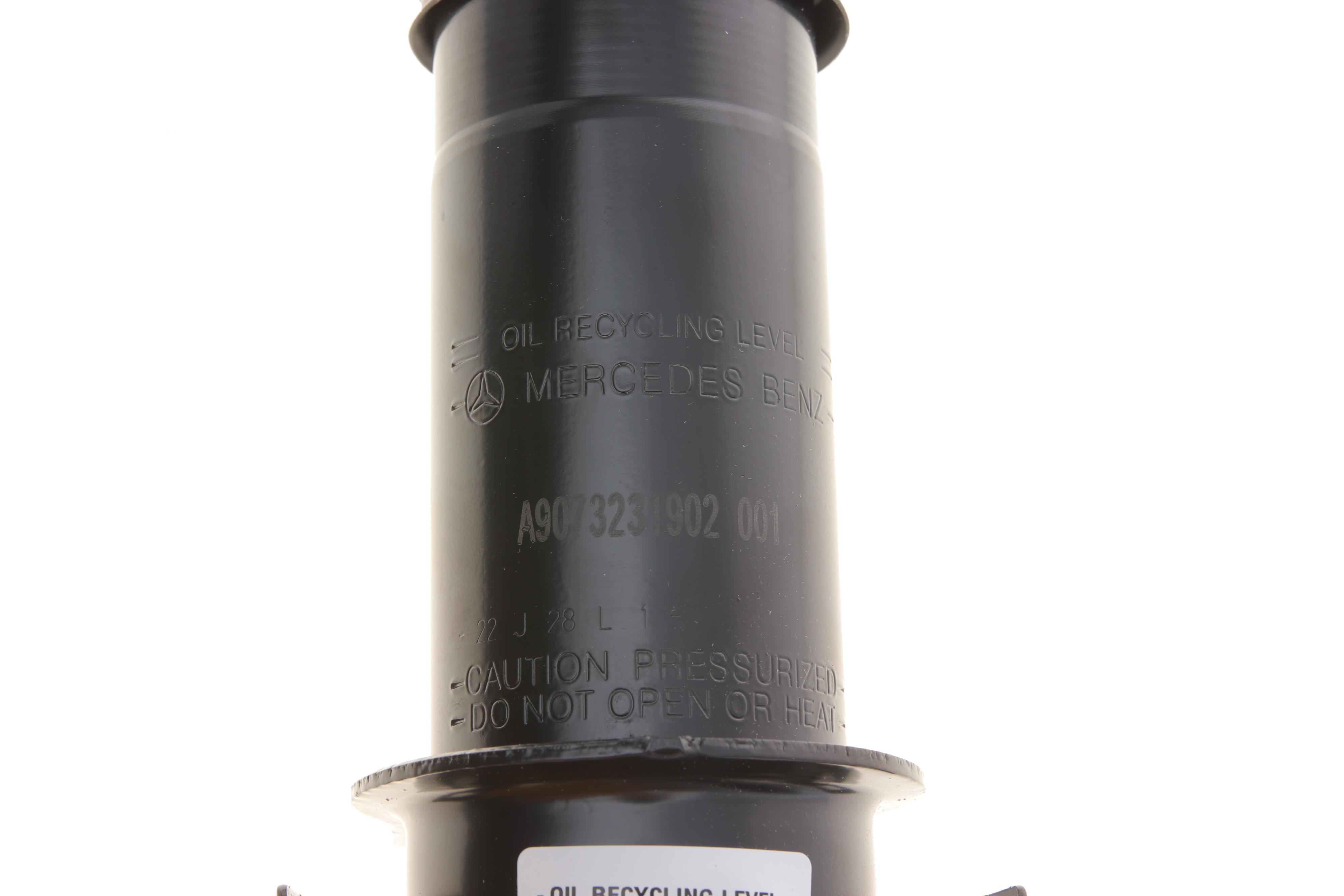 Амортизатор (передній) MB Sprinter 311-419CDI (907/910) 18-