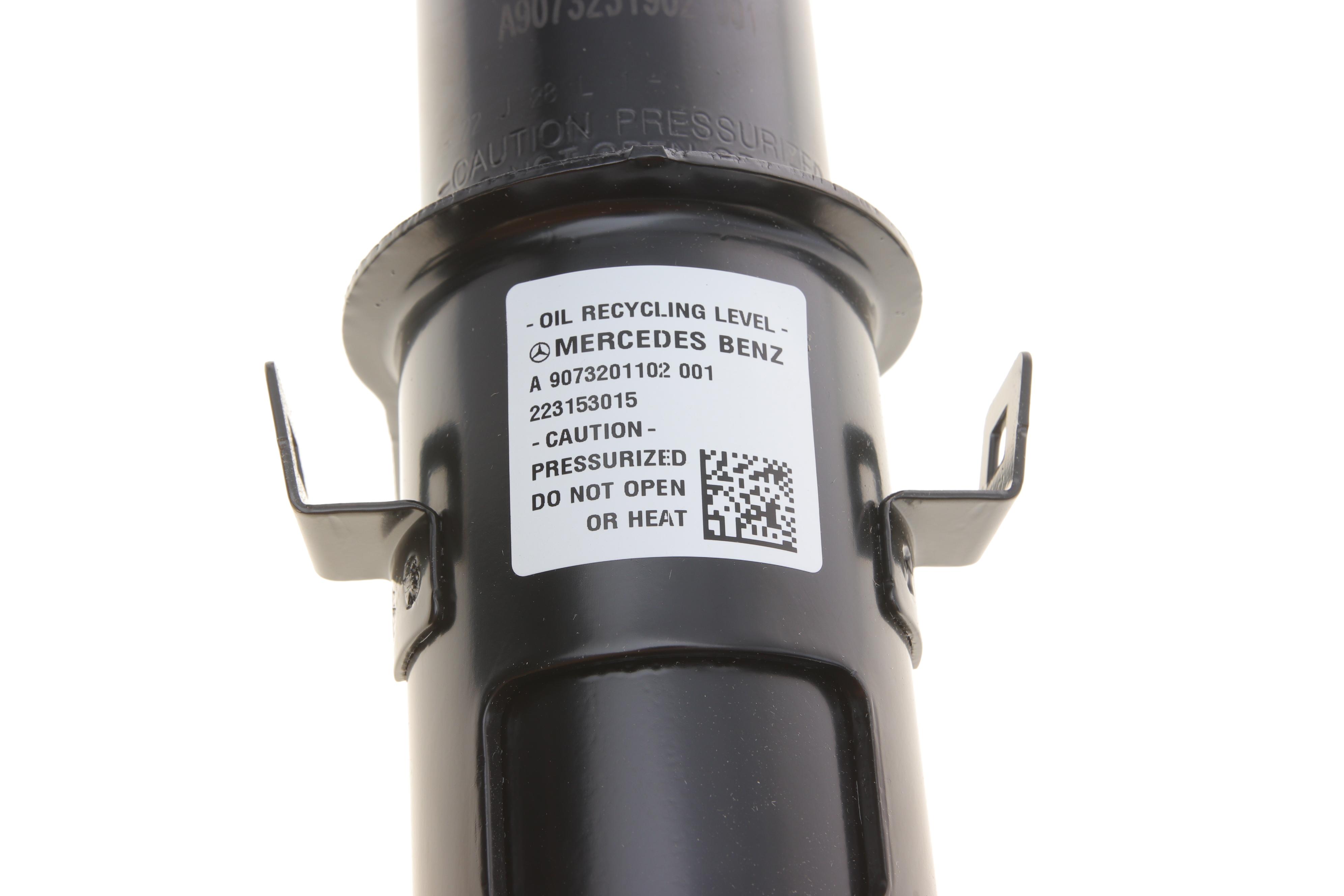 Амортизатор (передній) MB Sprinter 311-419CDI (907/910) 18-