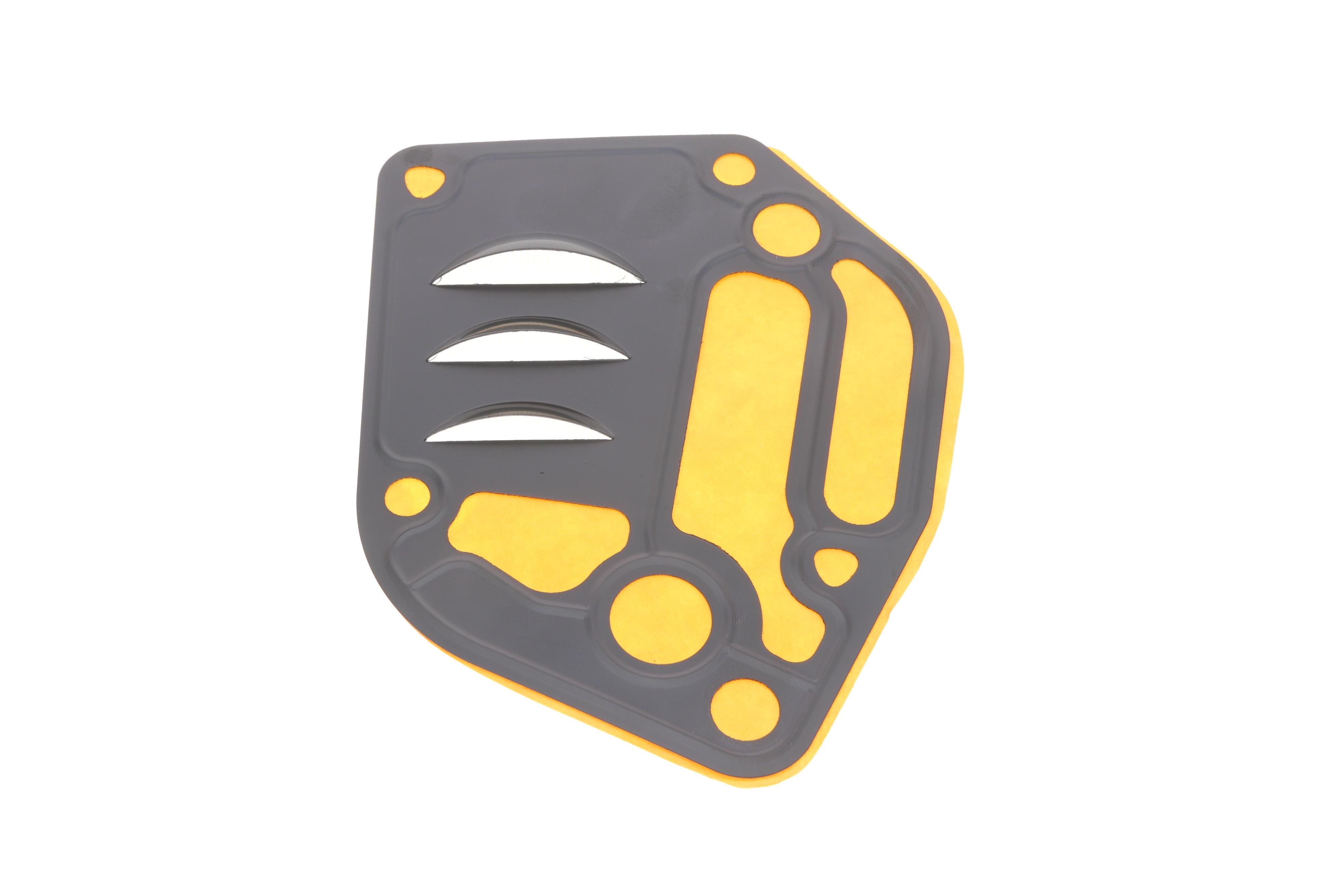 Прокладка фильтра масляного VW Golf IV/Passat 1.6-2.0 96-06