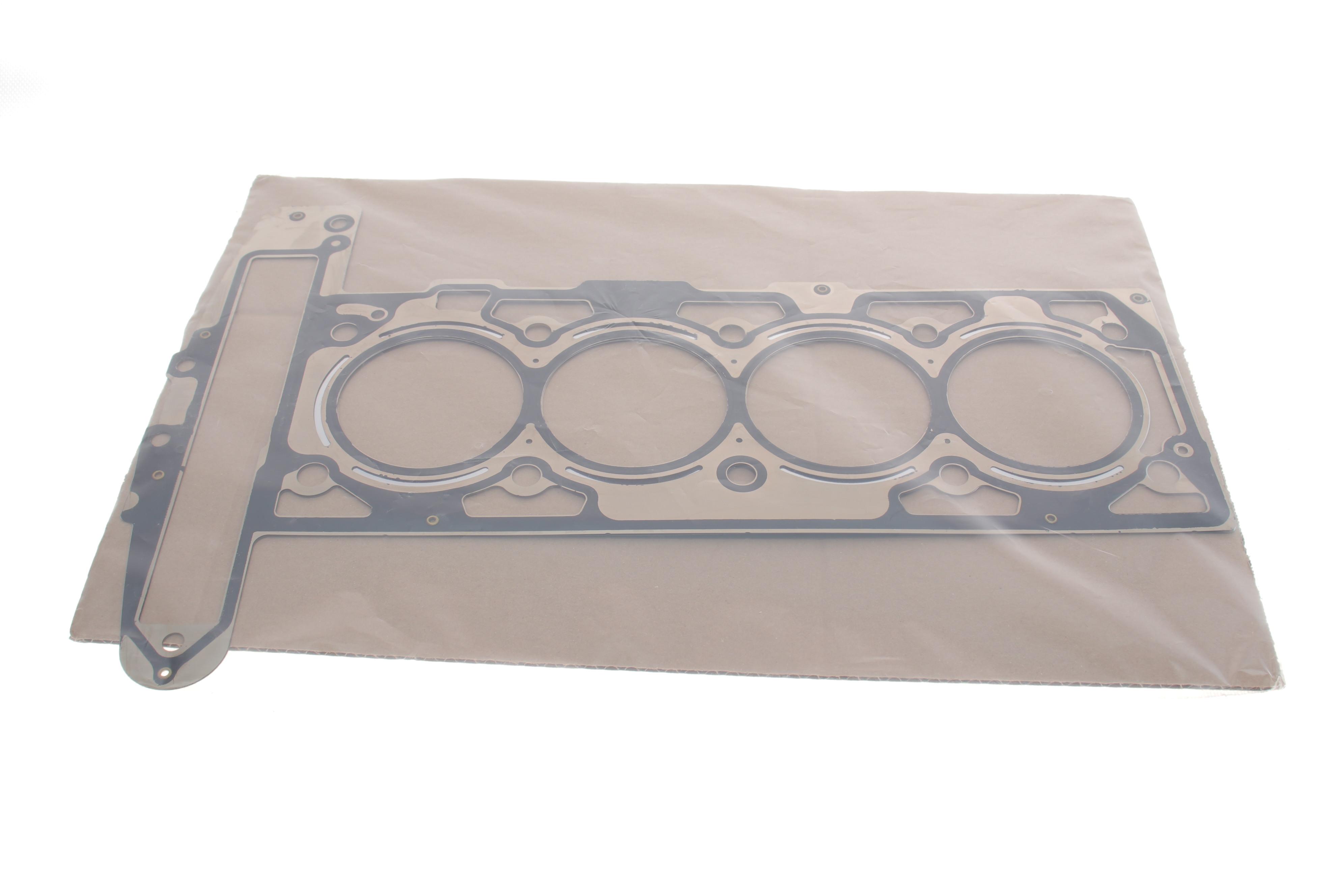 Прокладка ГБЦ Opel Vectra C 2.0 16V Turbo 03-08 (0.64mm)