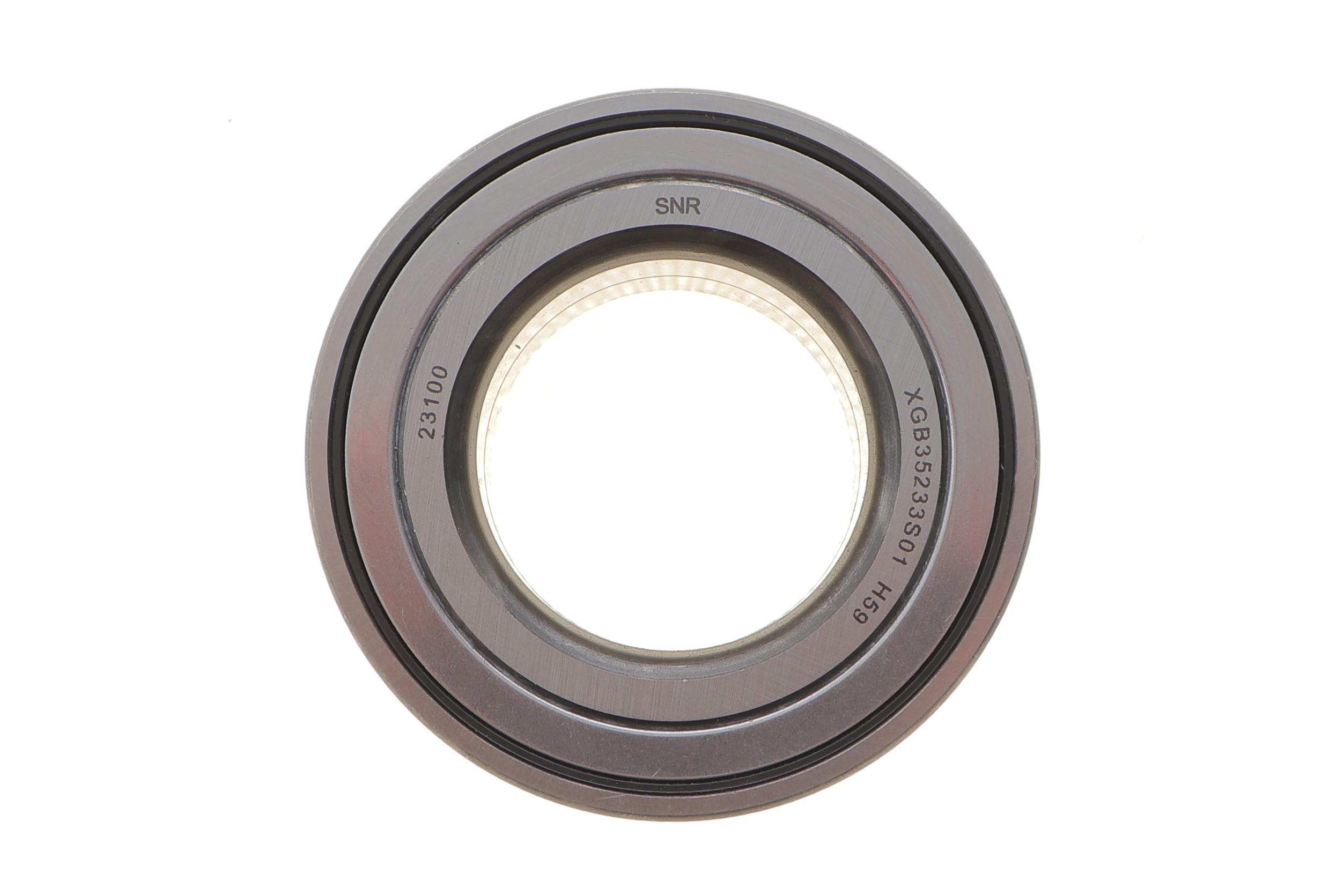 Підшипник маточини (передньої) Peugeot 4007/4008/Mitsubishi ASX/Outlander