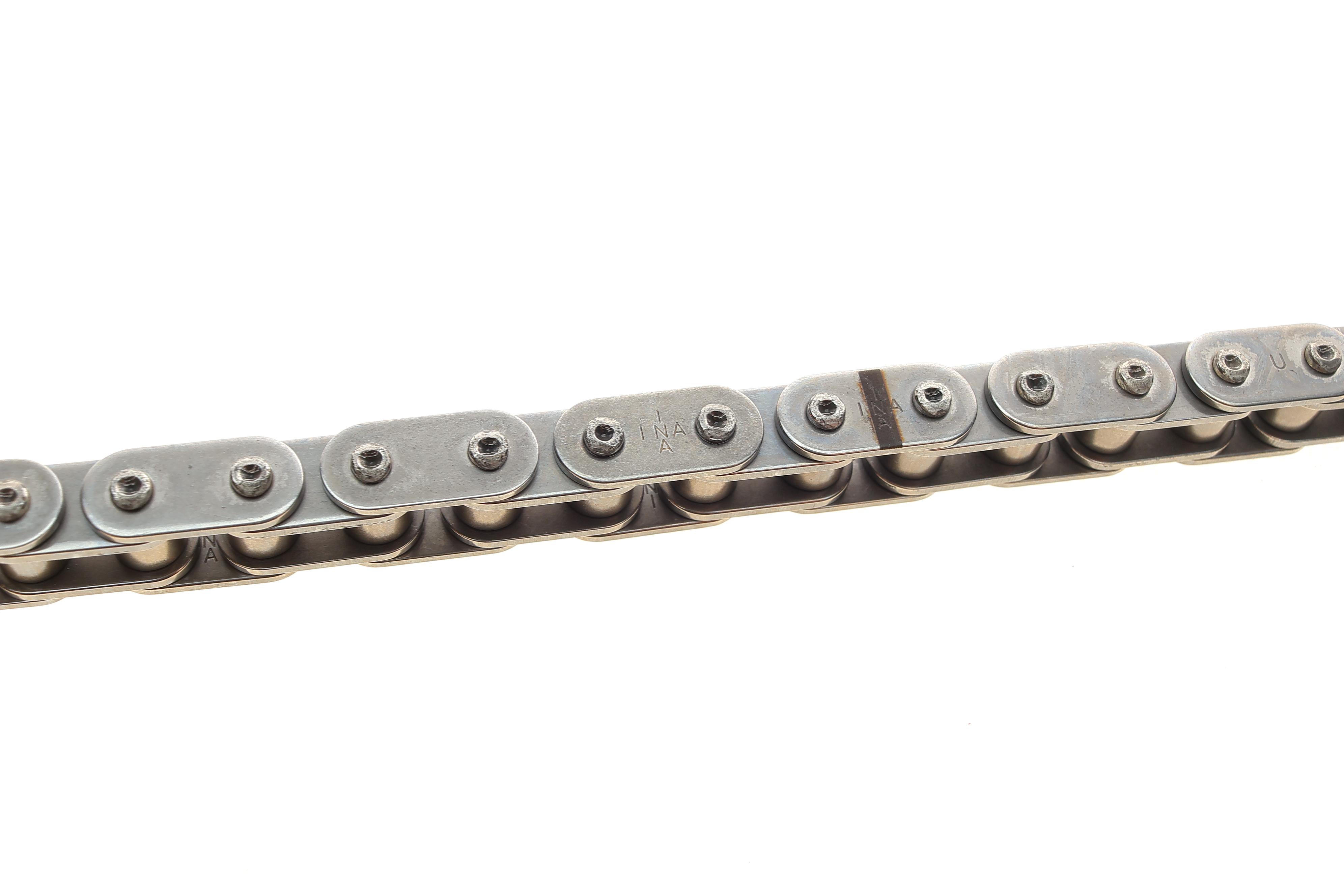 Комплект ланцюга ГРМ Nissan Pick UP(D22)/Navara(D22)/Terrano 2.4/2.4i 4WD, 97-05, (KA24DE)