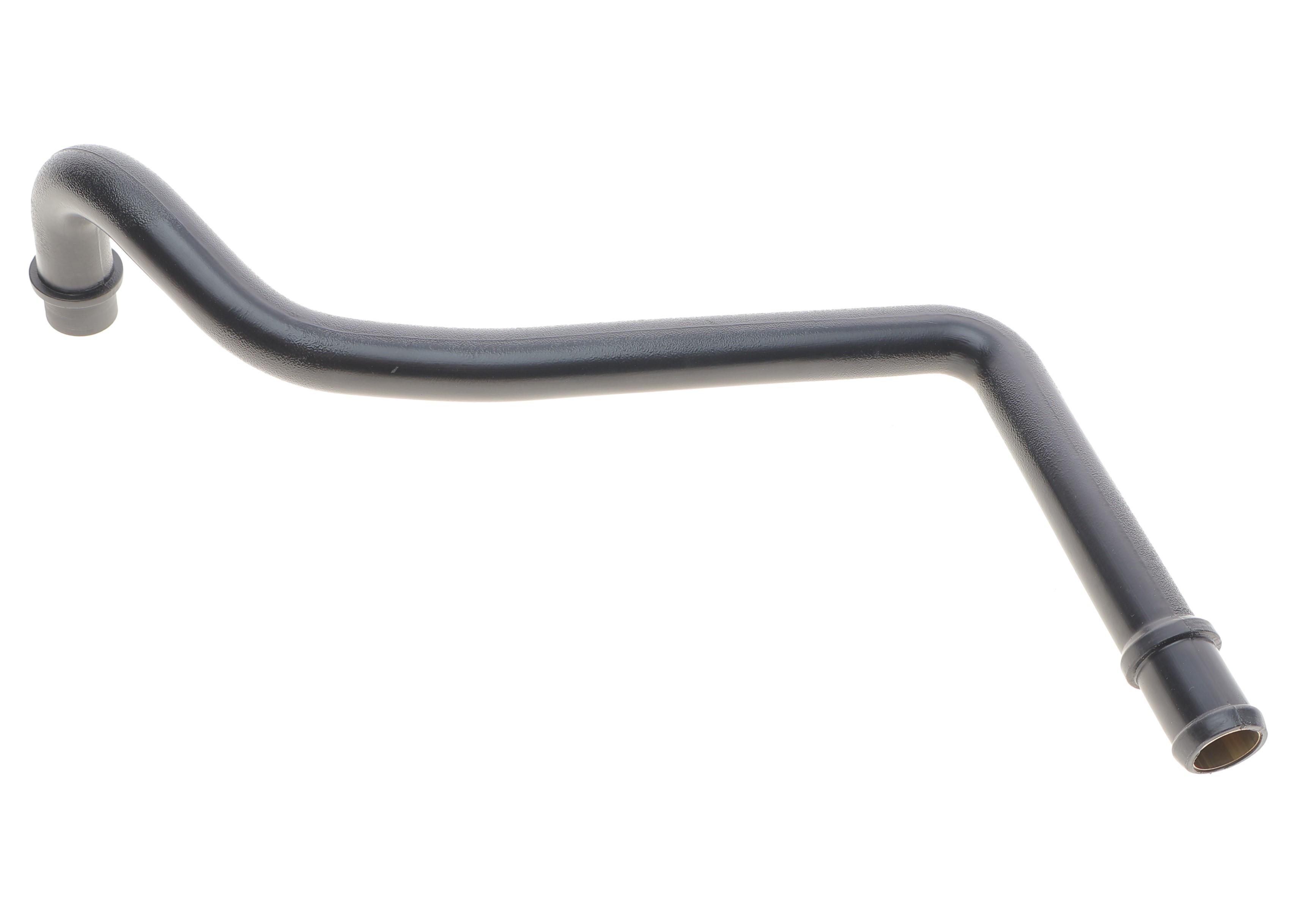 Патрубок вентиляції картера VW Golf III/Passat 88-97