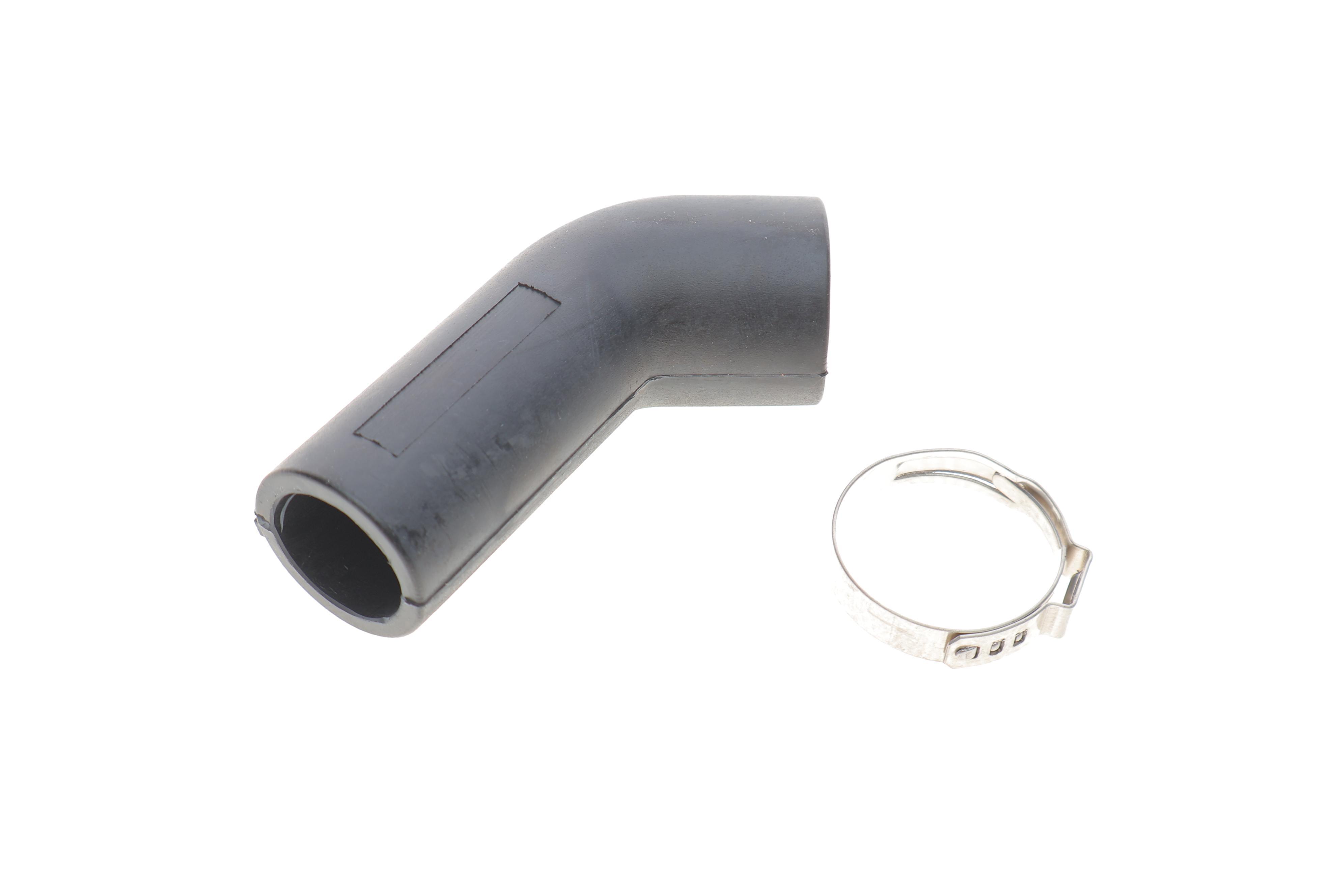 Патрубок вентиляції картера VW Golf III/Passat 88-97