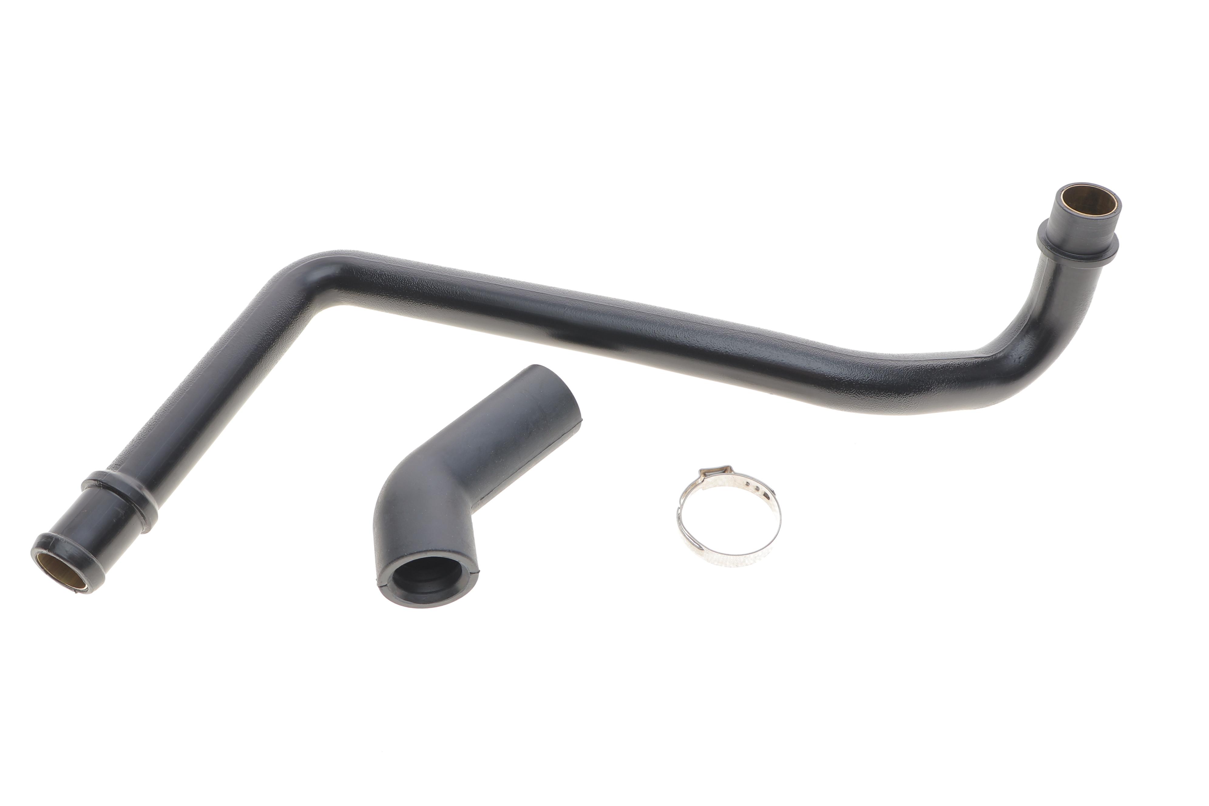 Патрубок вентиляції картера VW Golf III/Passat 88-97