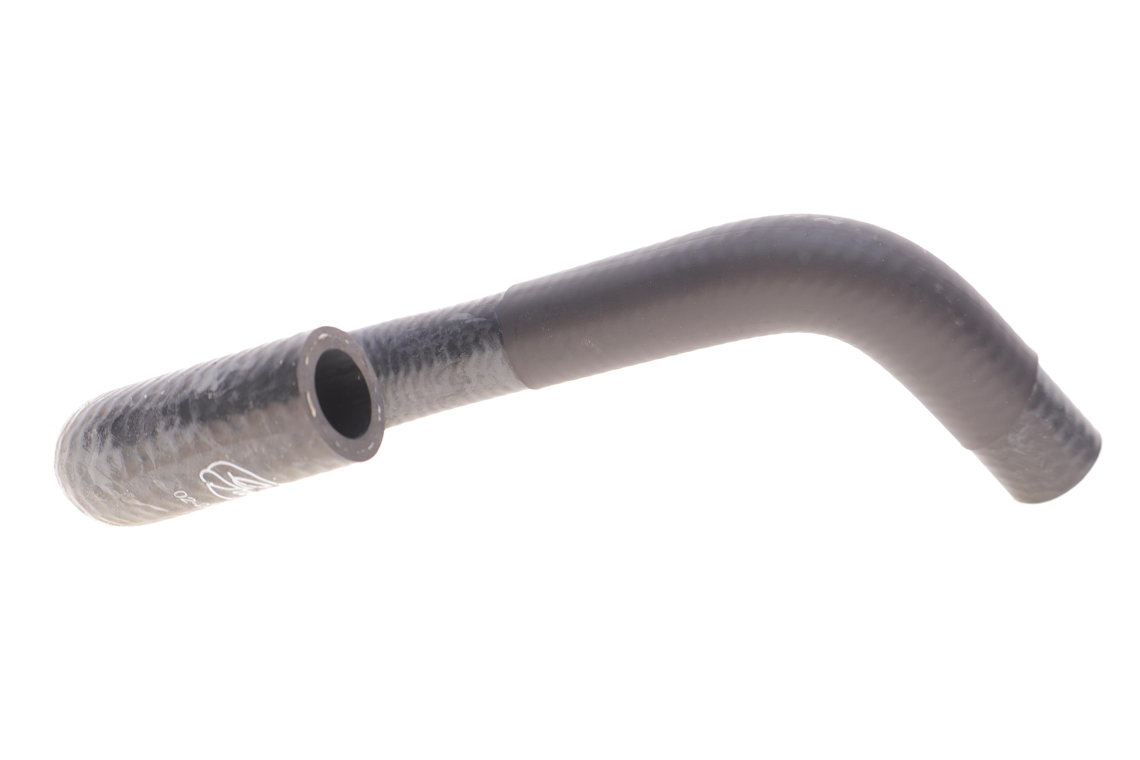 Патрубок радіатора Ford Connect 1.8 TDCi 02- (теплообмінника)