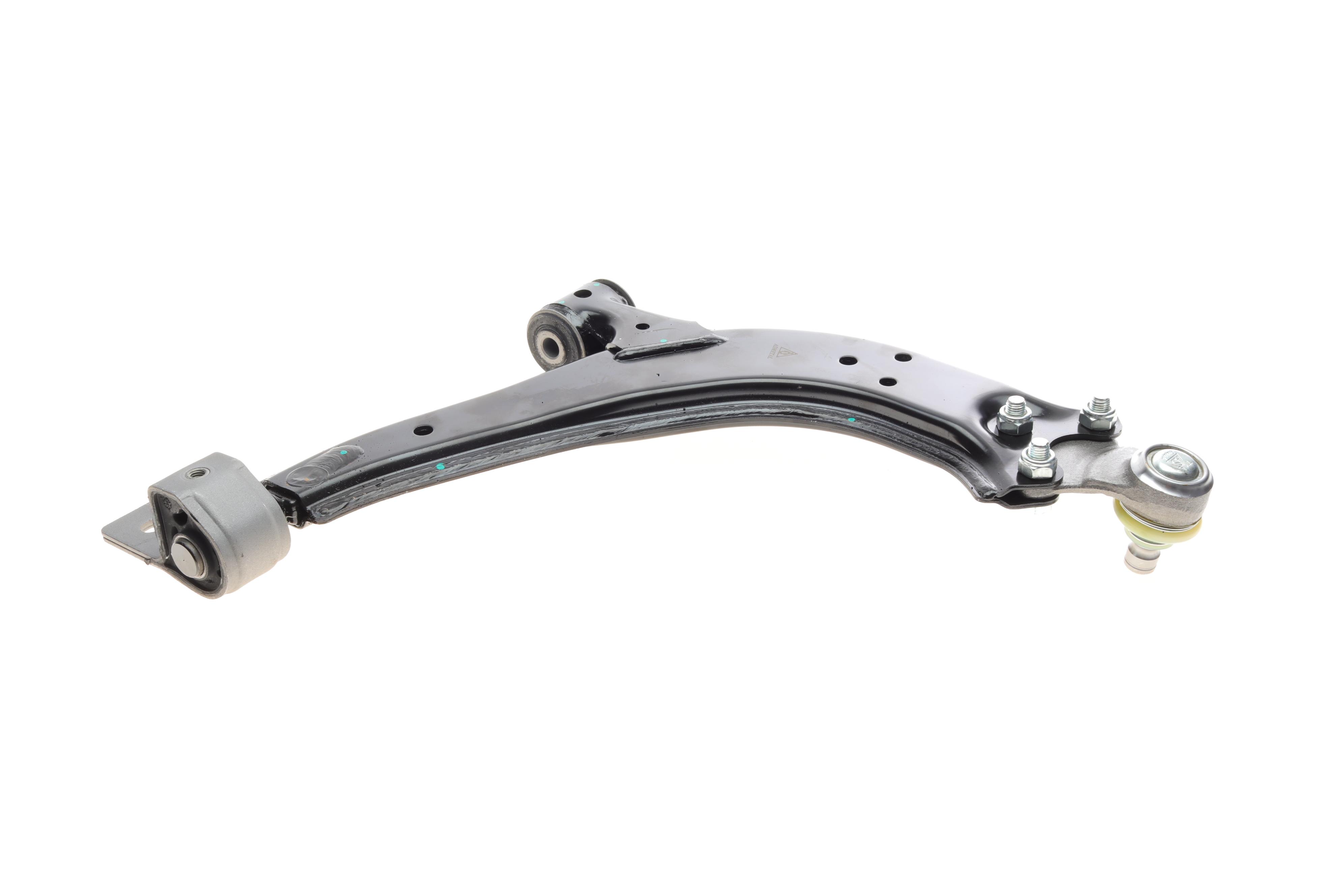 Важіль підвіски (передній) (L) Peugeot 306 93-02