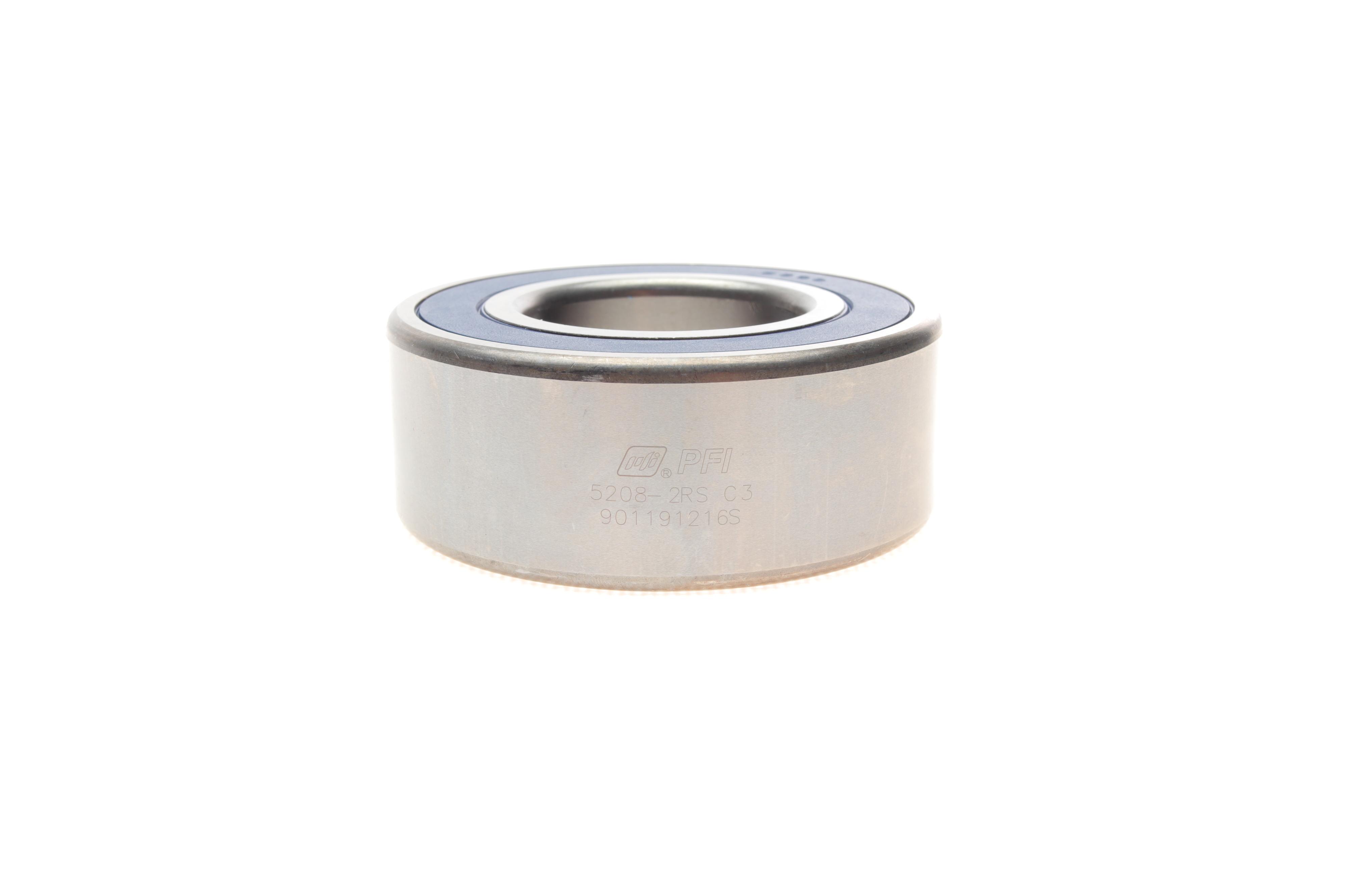 Подшипник (40x80x30.2)