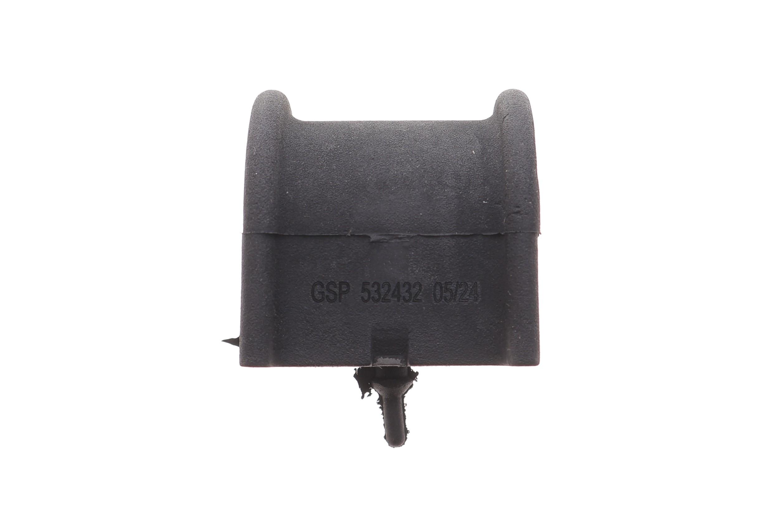 Втулка стабілізатора (переднього) Lexus RX 08-15