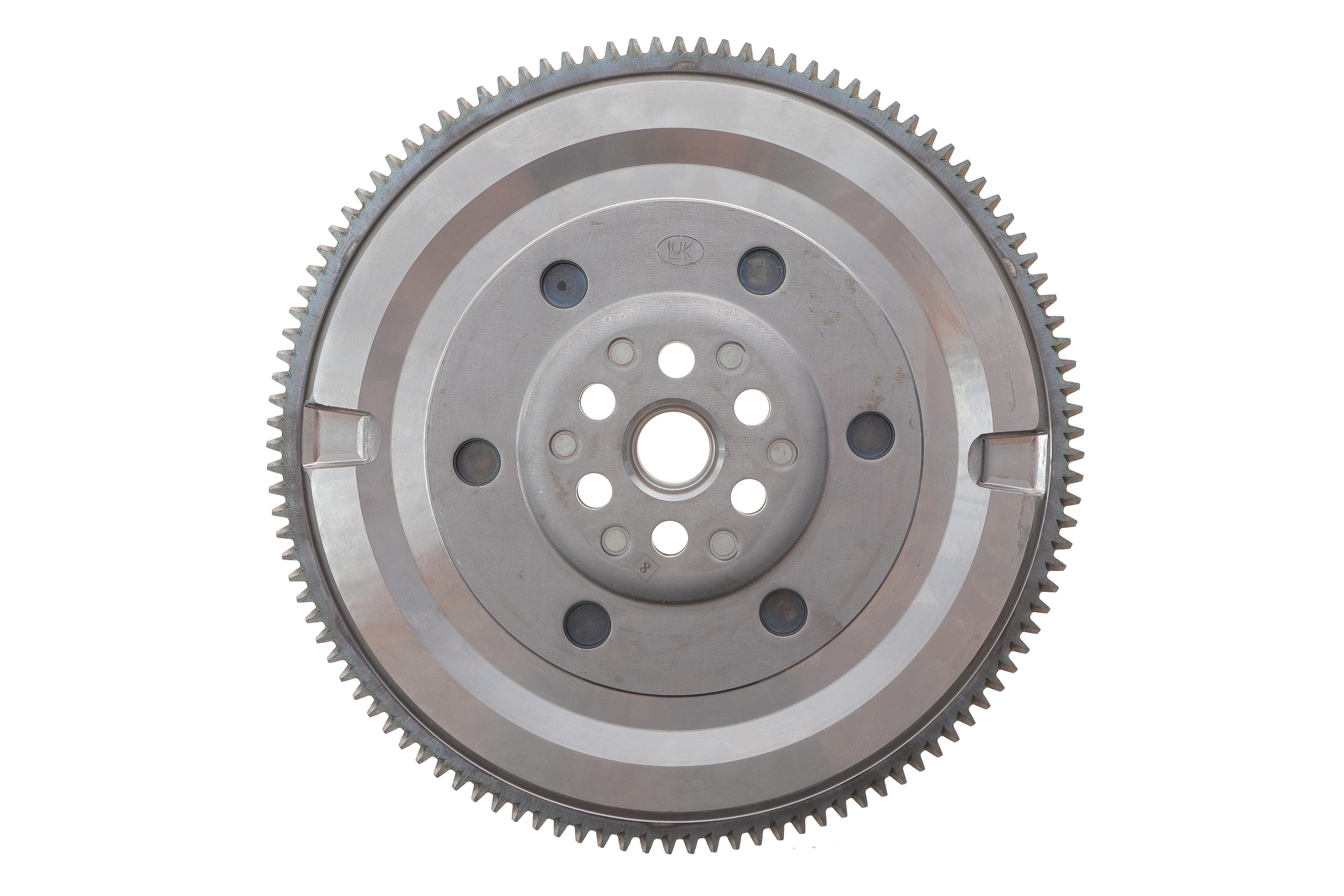 Демпфер зчеплення Mazda CX-3 (DK) 2.0 SKYACTIV-G AWD, 15-